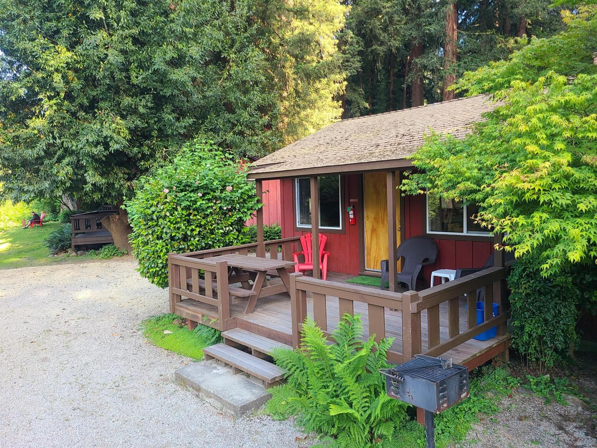Fern River Resort photo 75
