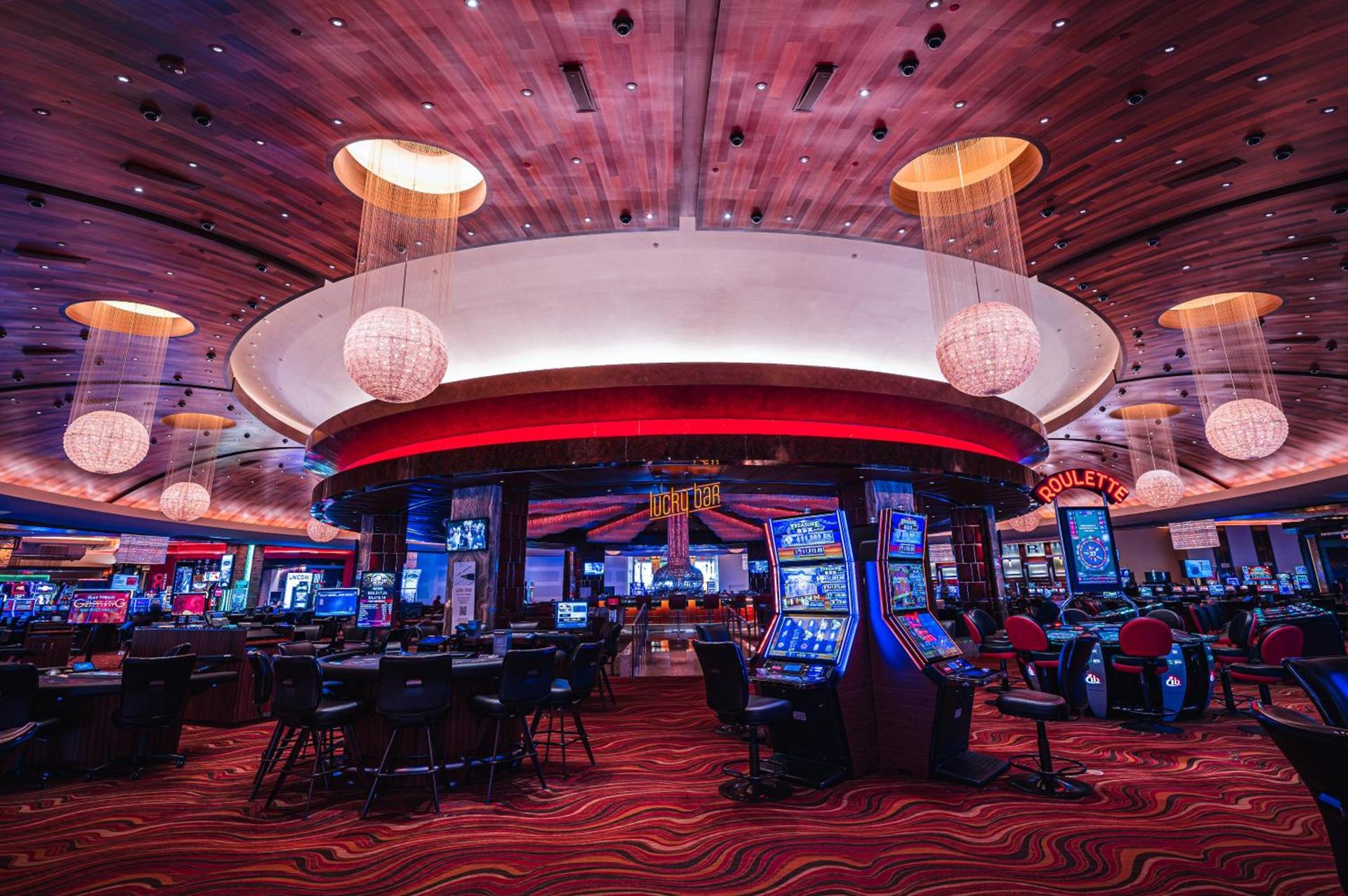 Red Rock Casino Resort & Spa photo 5
