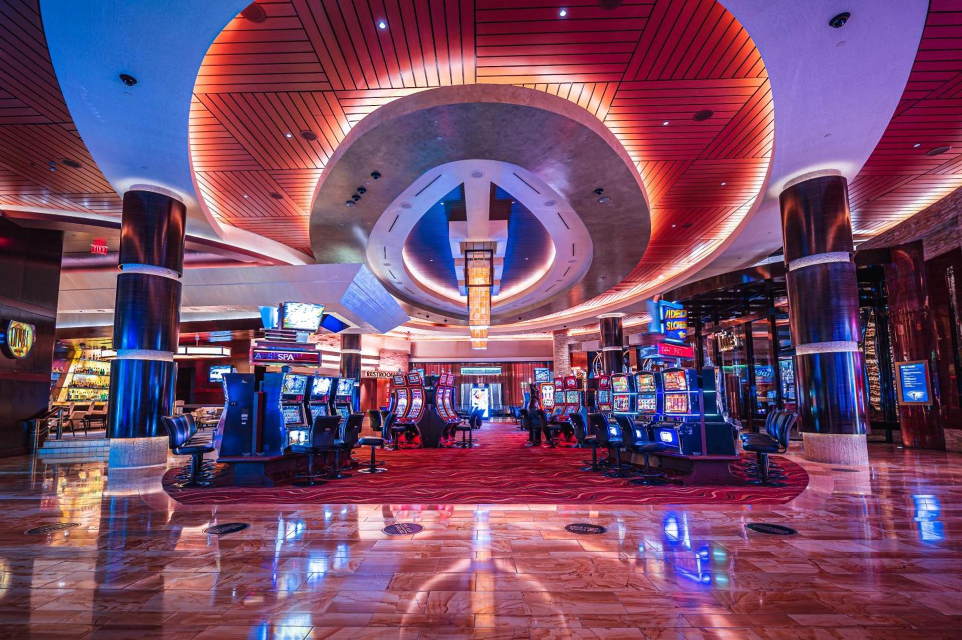 Red Rock Casino Resort & Spa photo 6
