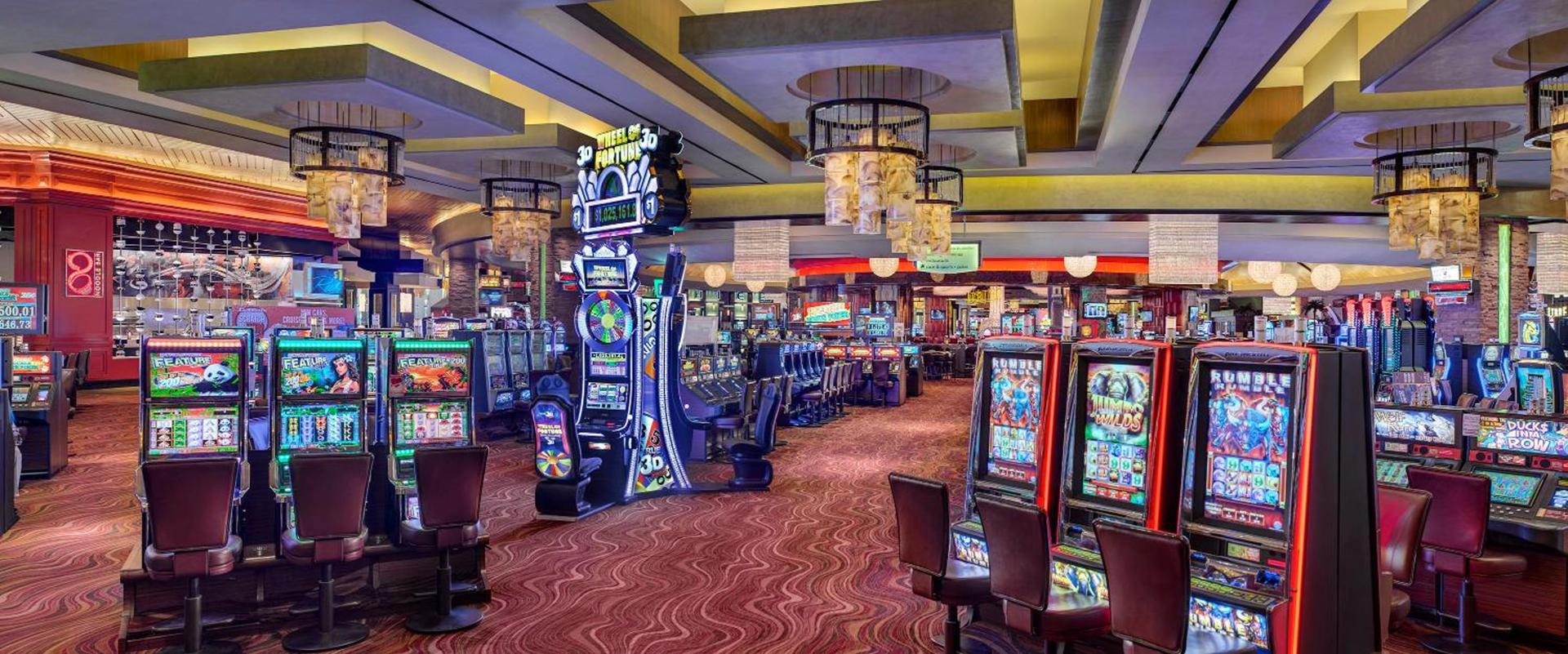 Red Rock Casino Resort & Spa photo 7