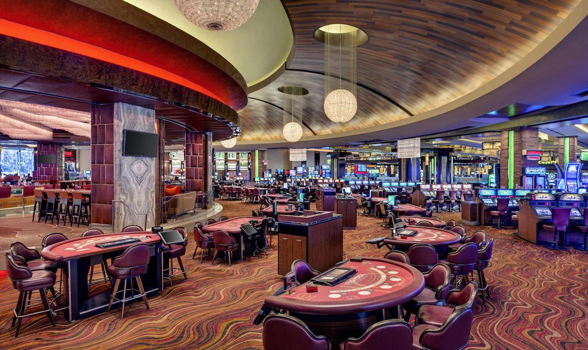 Red Rock Casino Resort & Spa photo 8