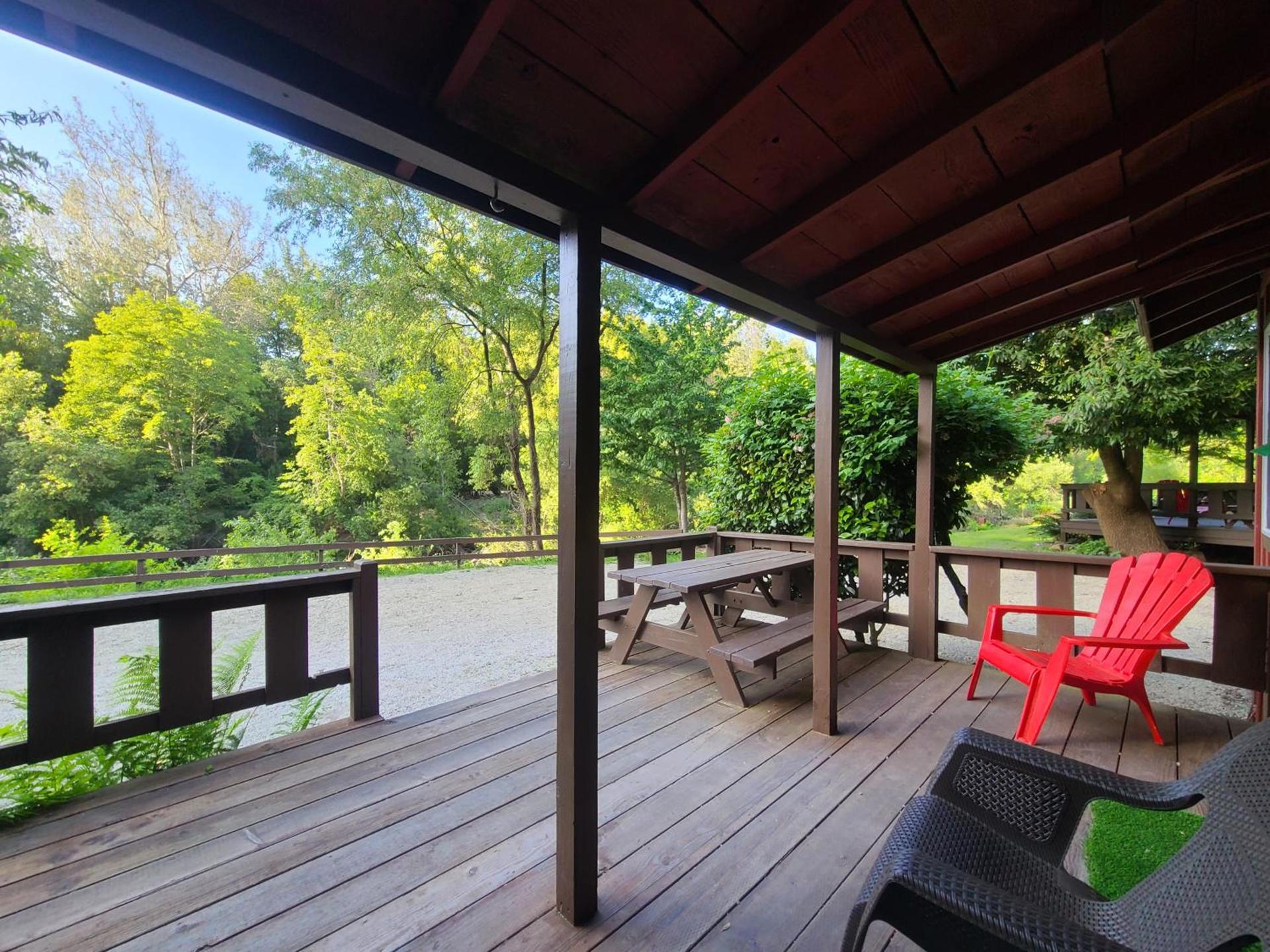 Fern River Resort photo 91