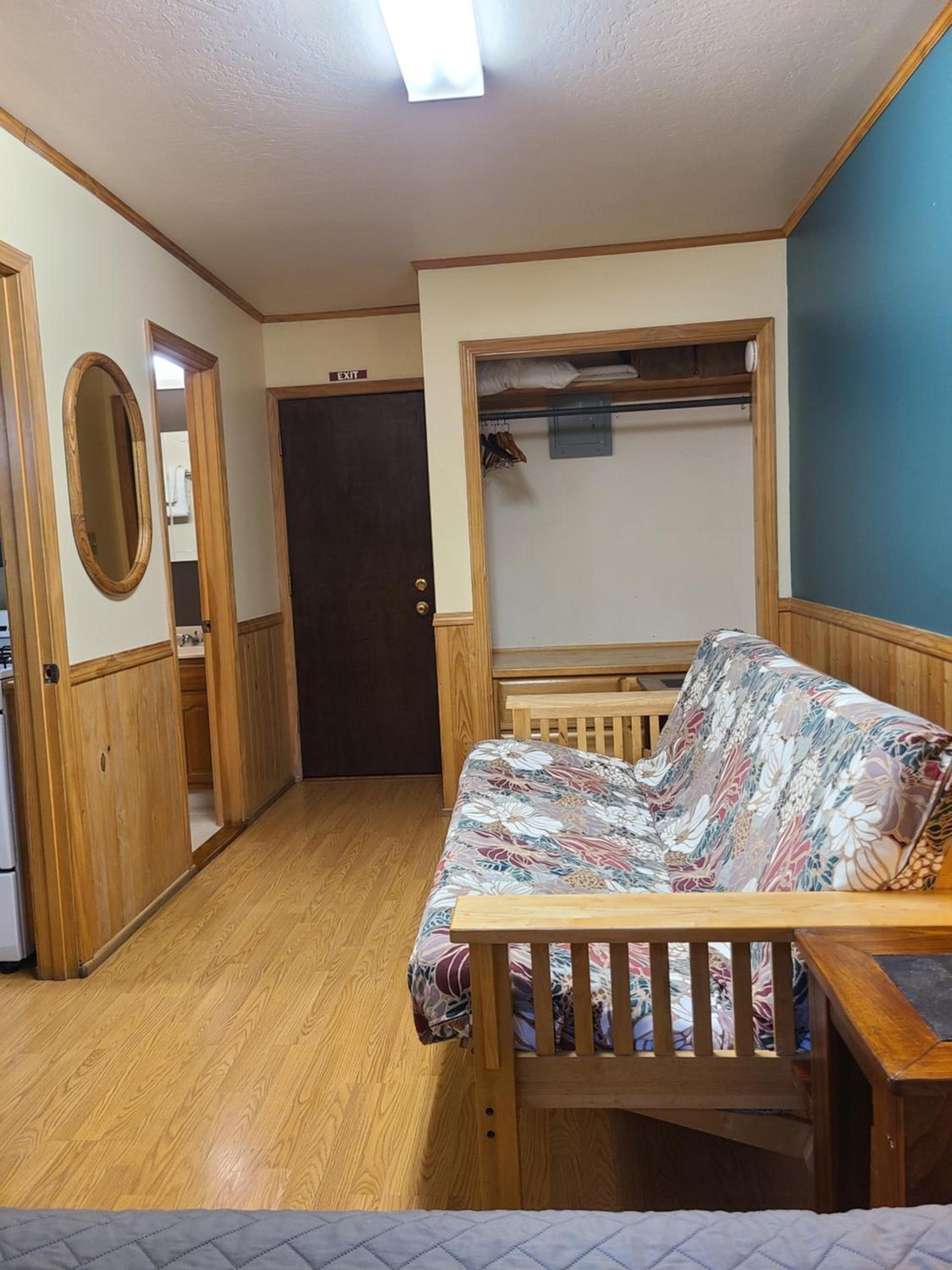 Fern River Resort photo 90