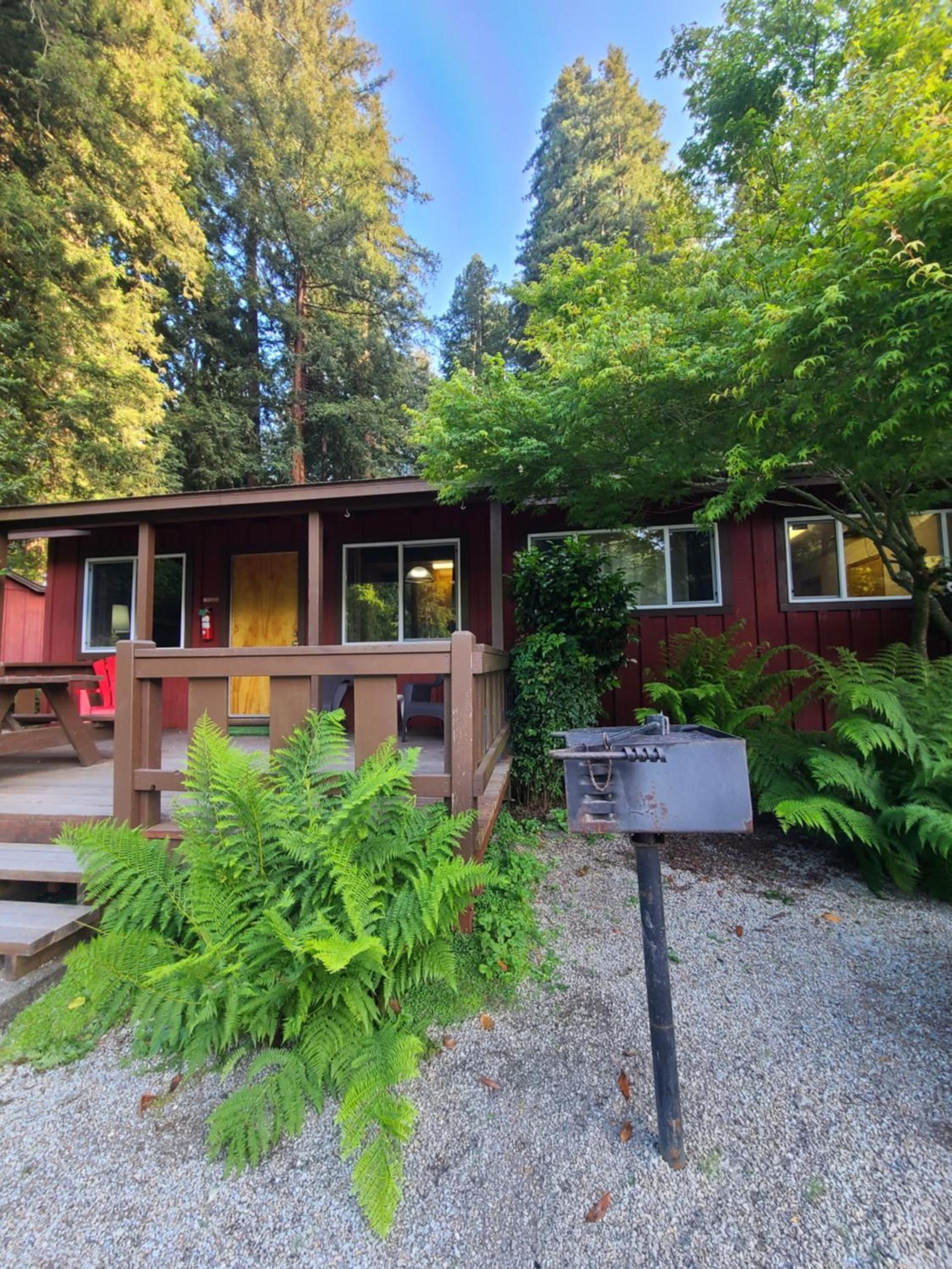 Fern River Resort photo 92