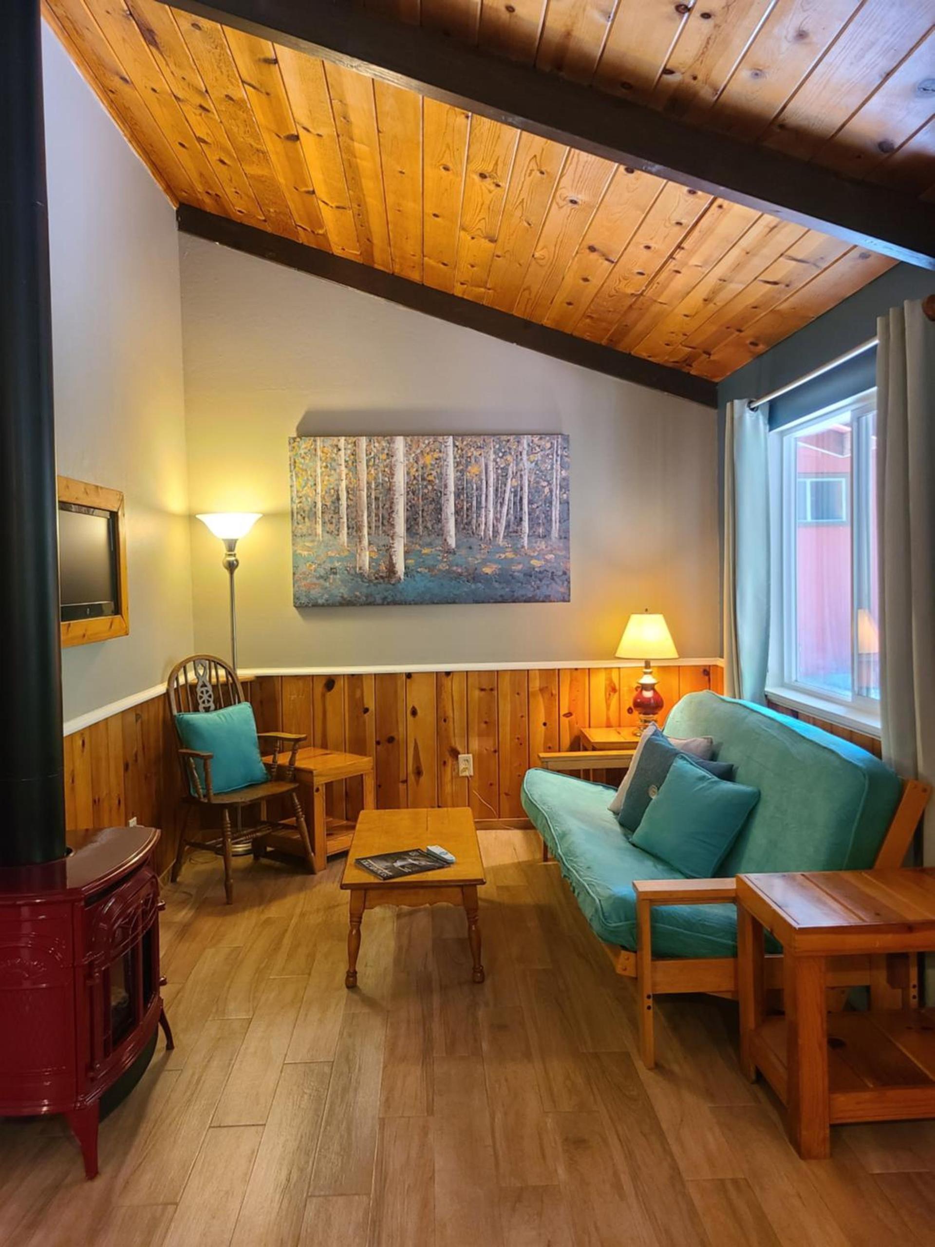 Fern River Resort photo 36