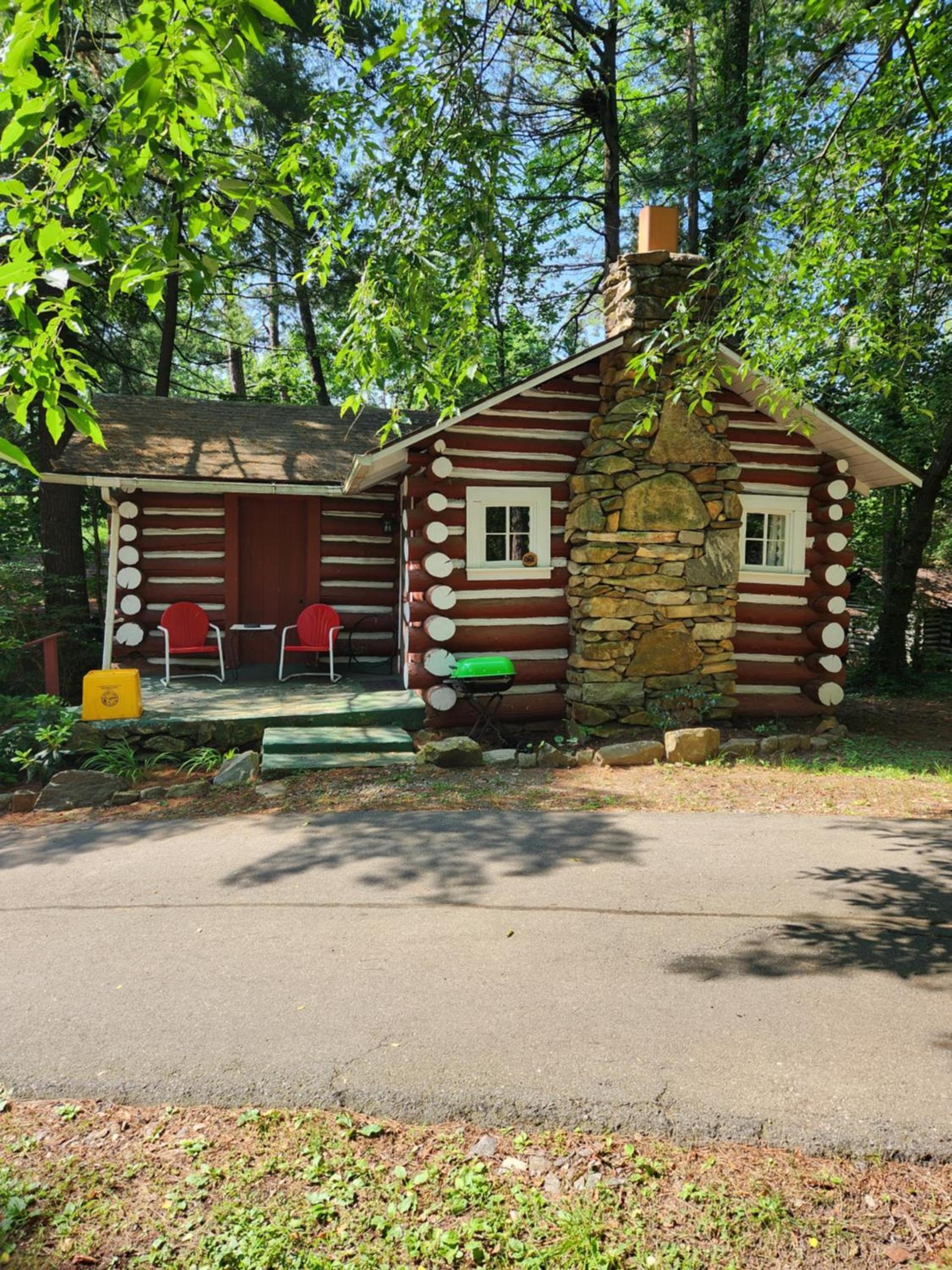 The Pines Cottages photo 69
