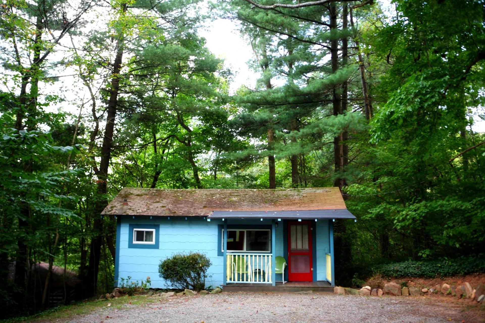 The Pines Cottages photo 61