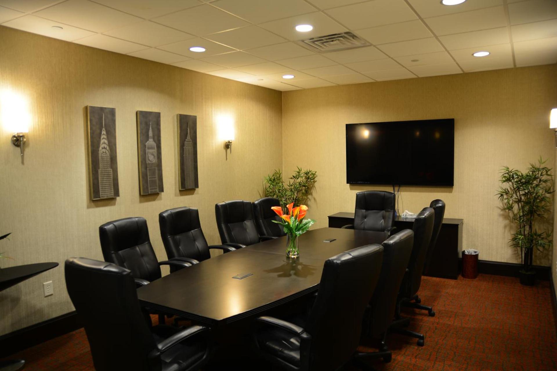 Lux Hotel & Spa photo 32