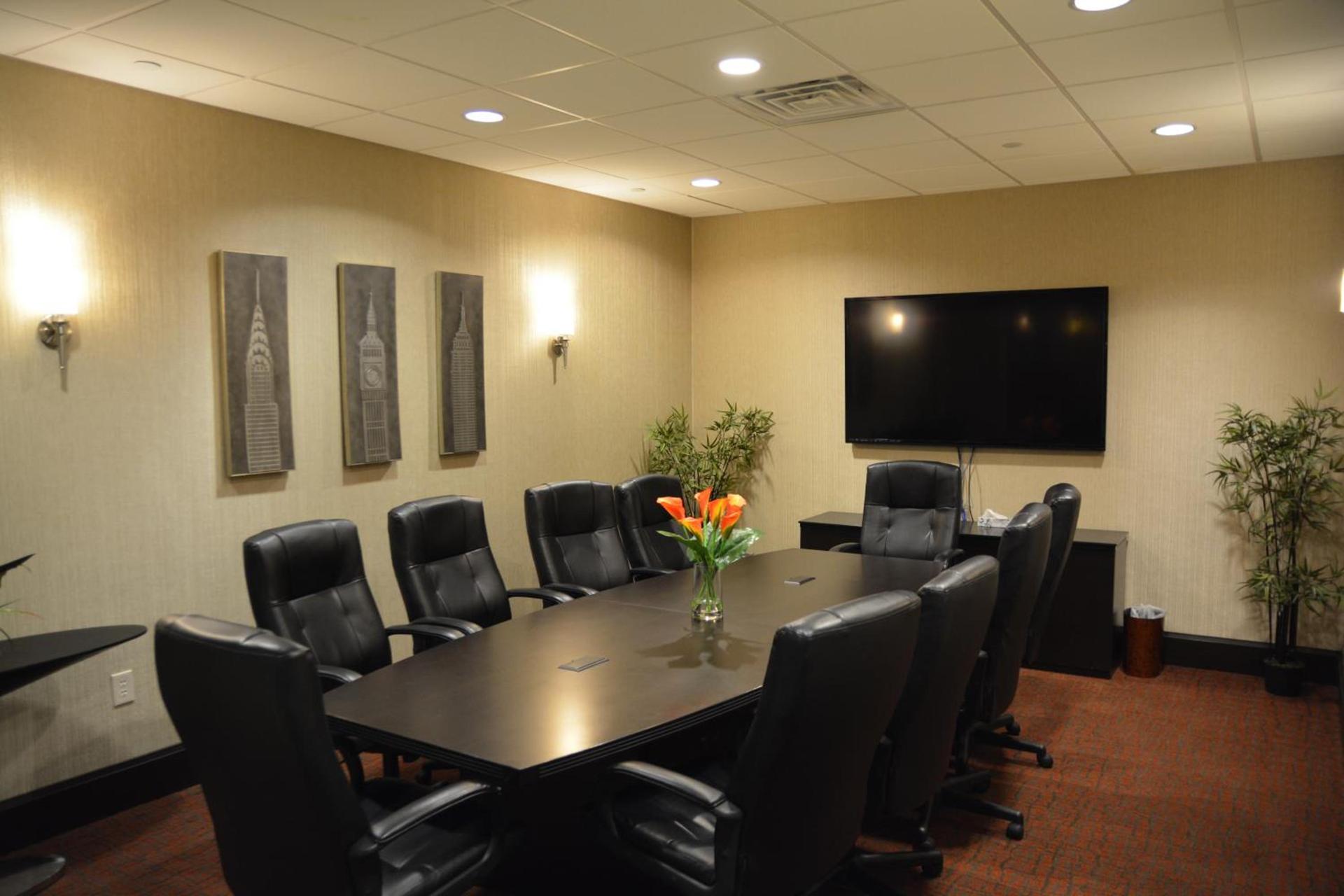Lux Hotel & Spa photo 21