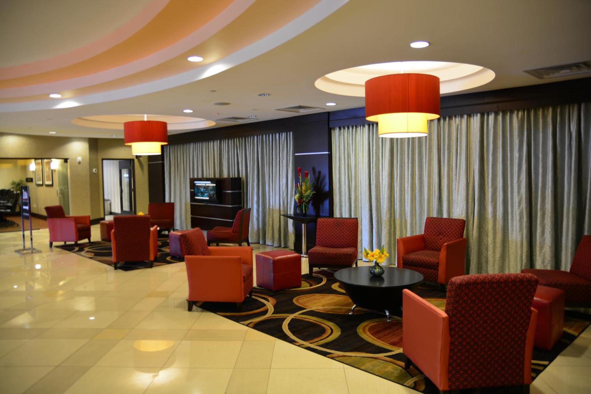 Lux Hotel & Spa photo 2