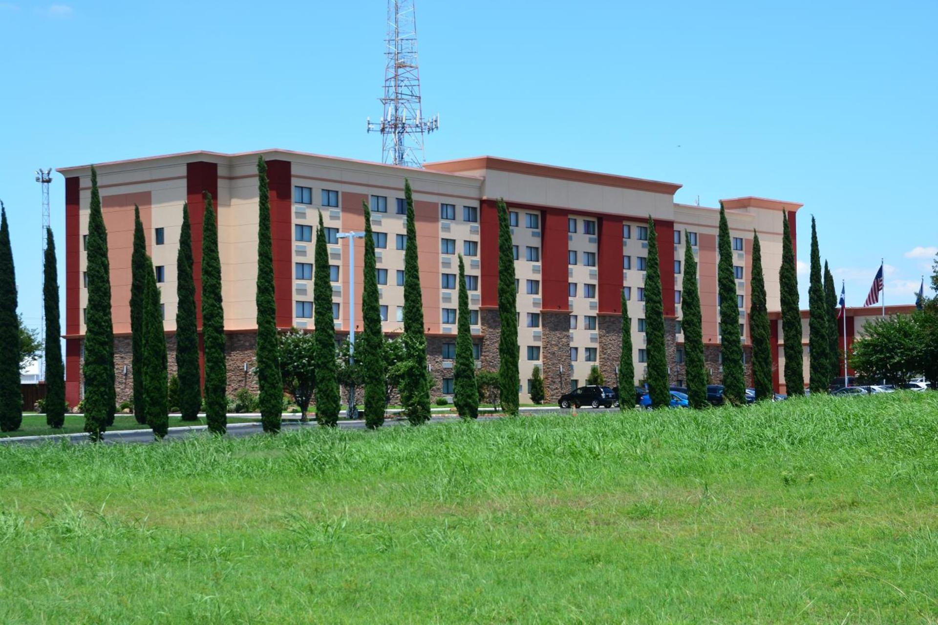 Lux Hotel & Spa photo 11