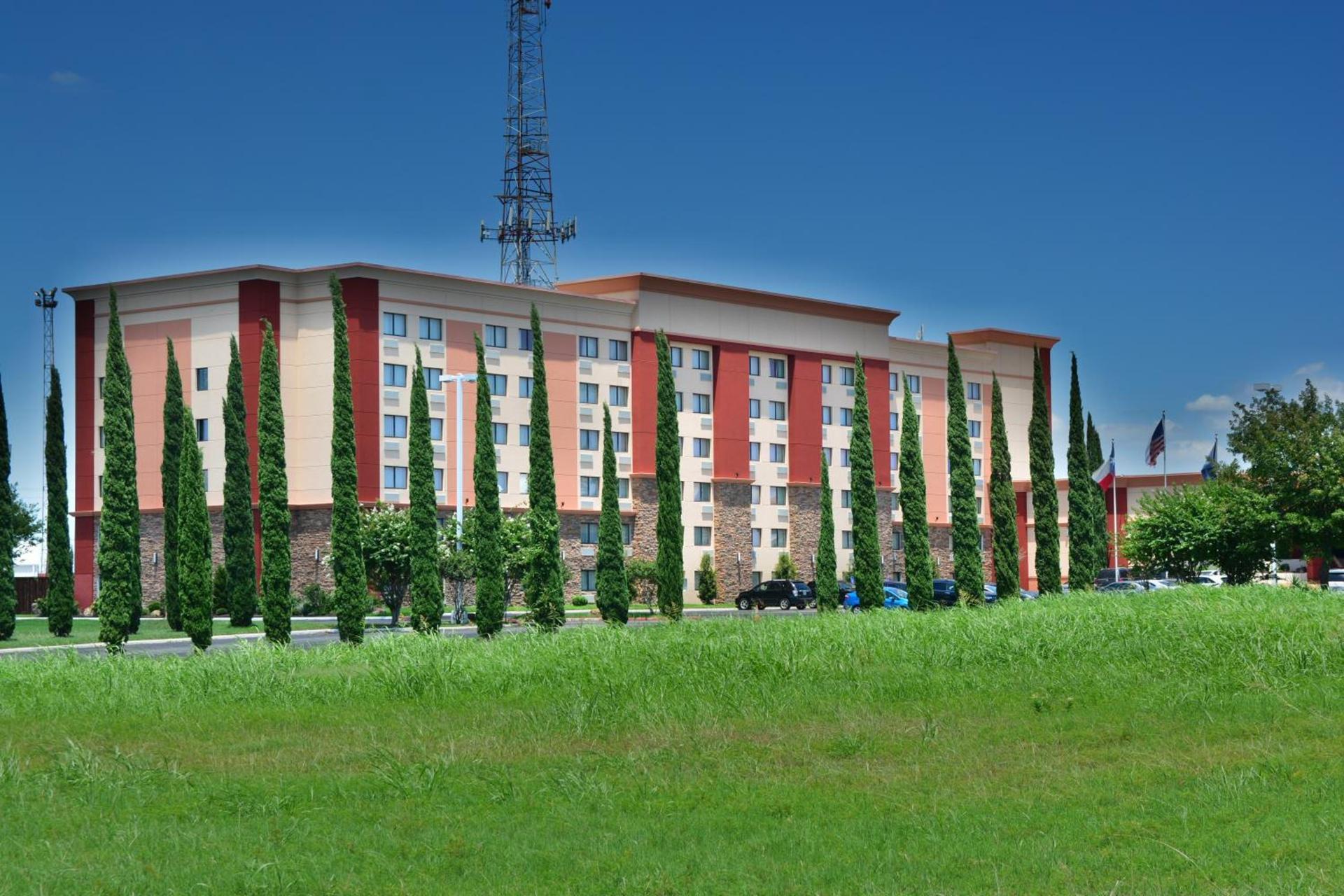 Lux Hotel & Spa photo 12