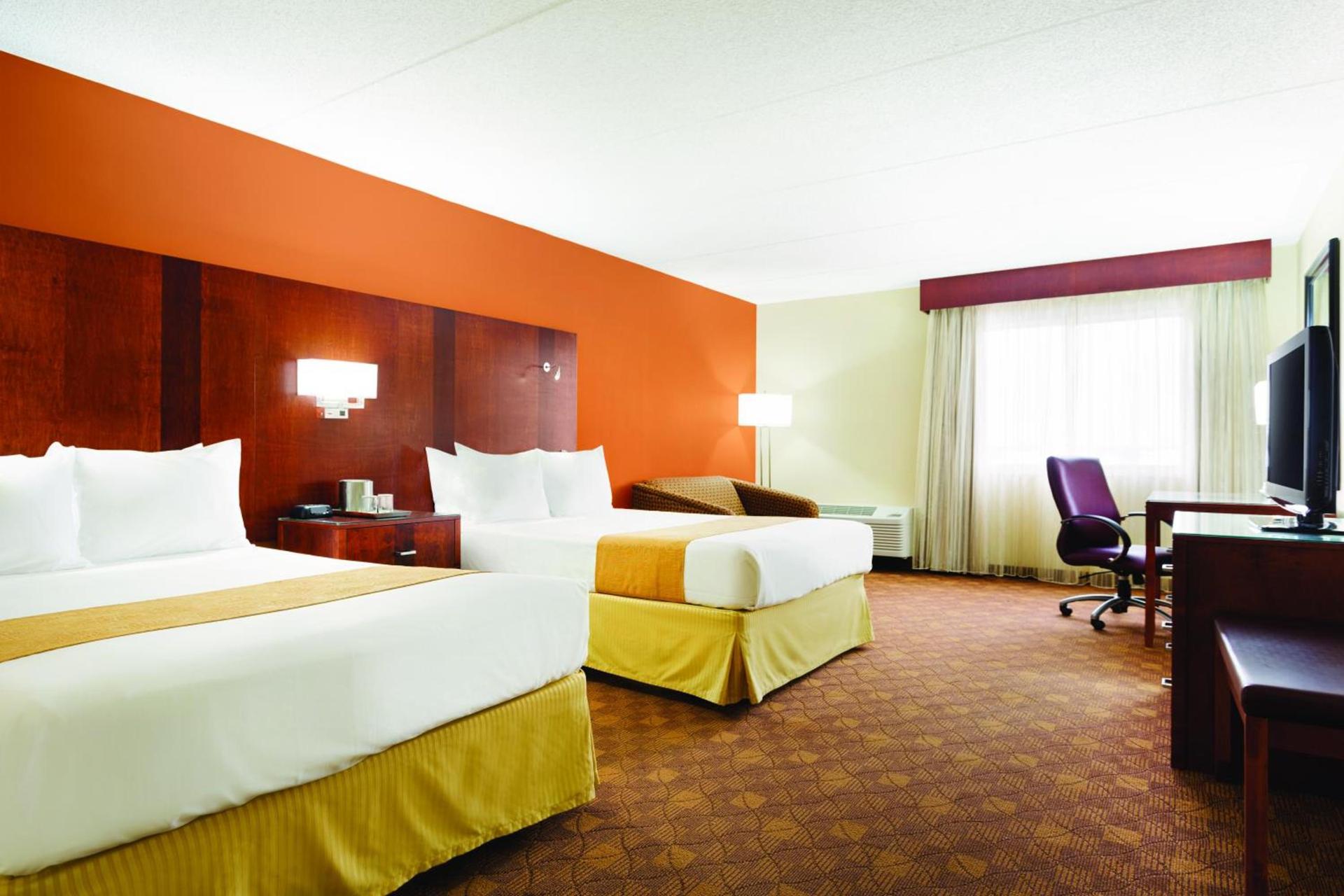Radisson Akron-Fairlawn Copley photo 46
