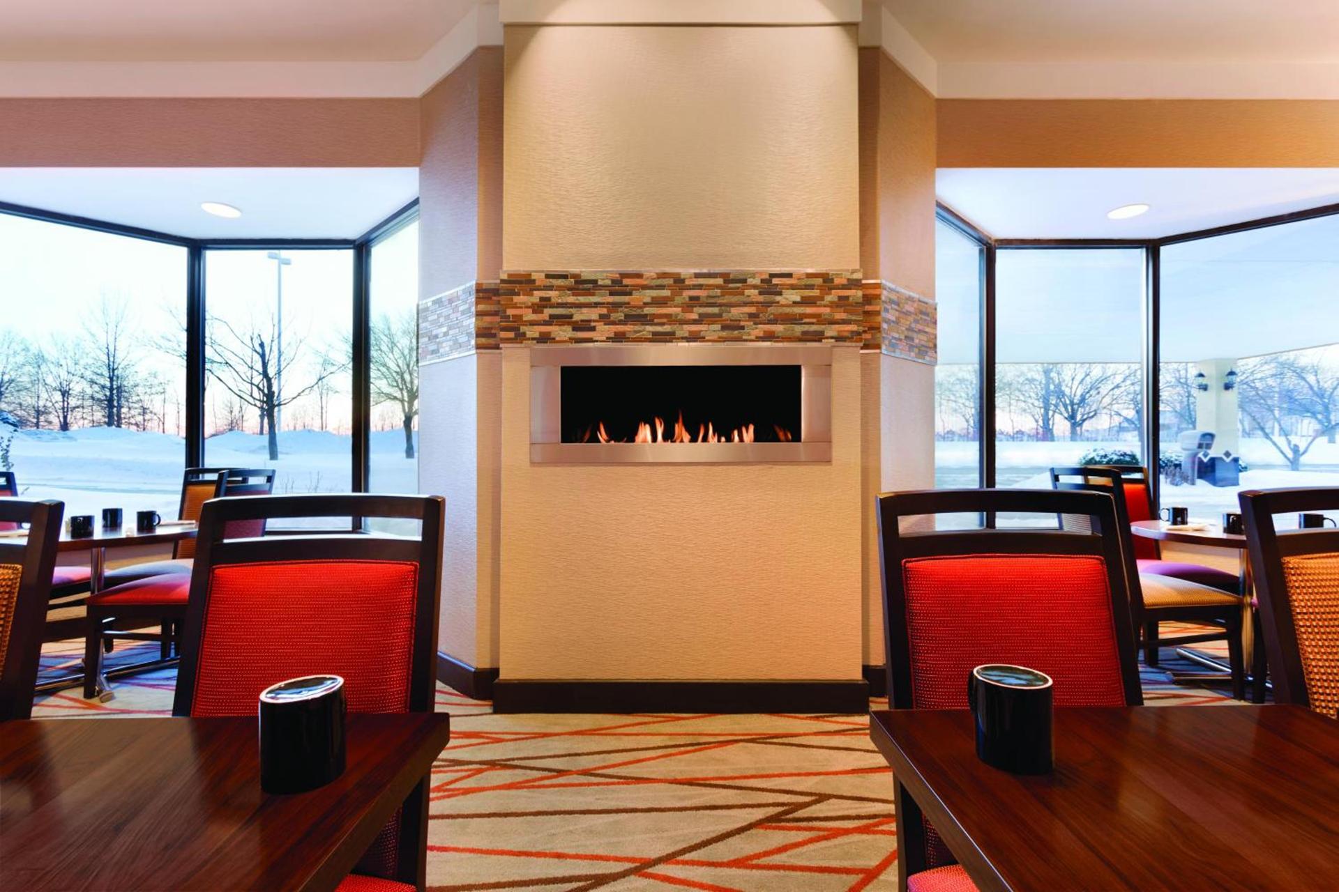 Radisson Akron-Fairlawn Copley photo 48