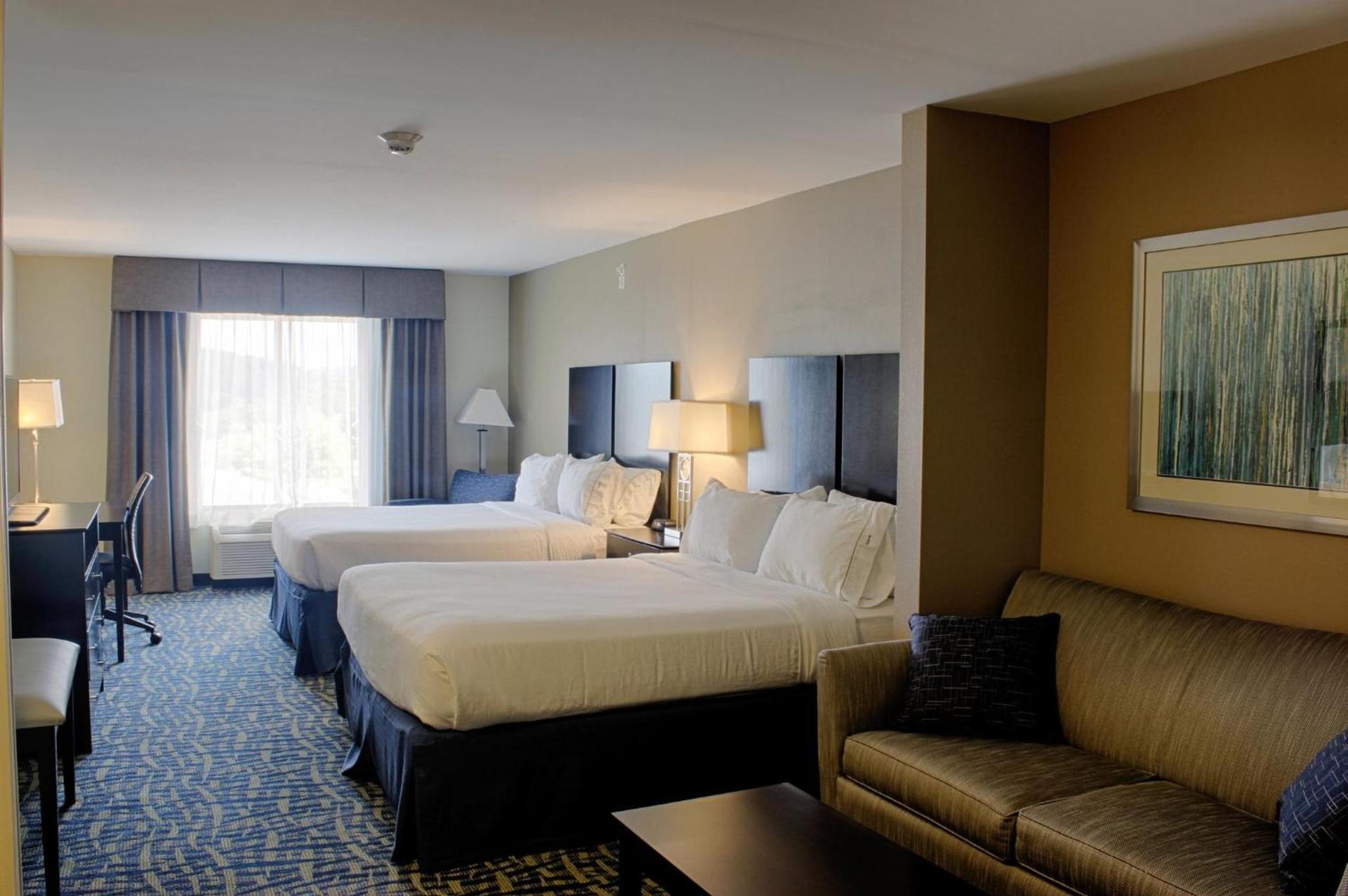 Holiday Inn Express & Suites Lebanon by IHG photo 63
