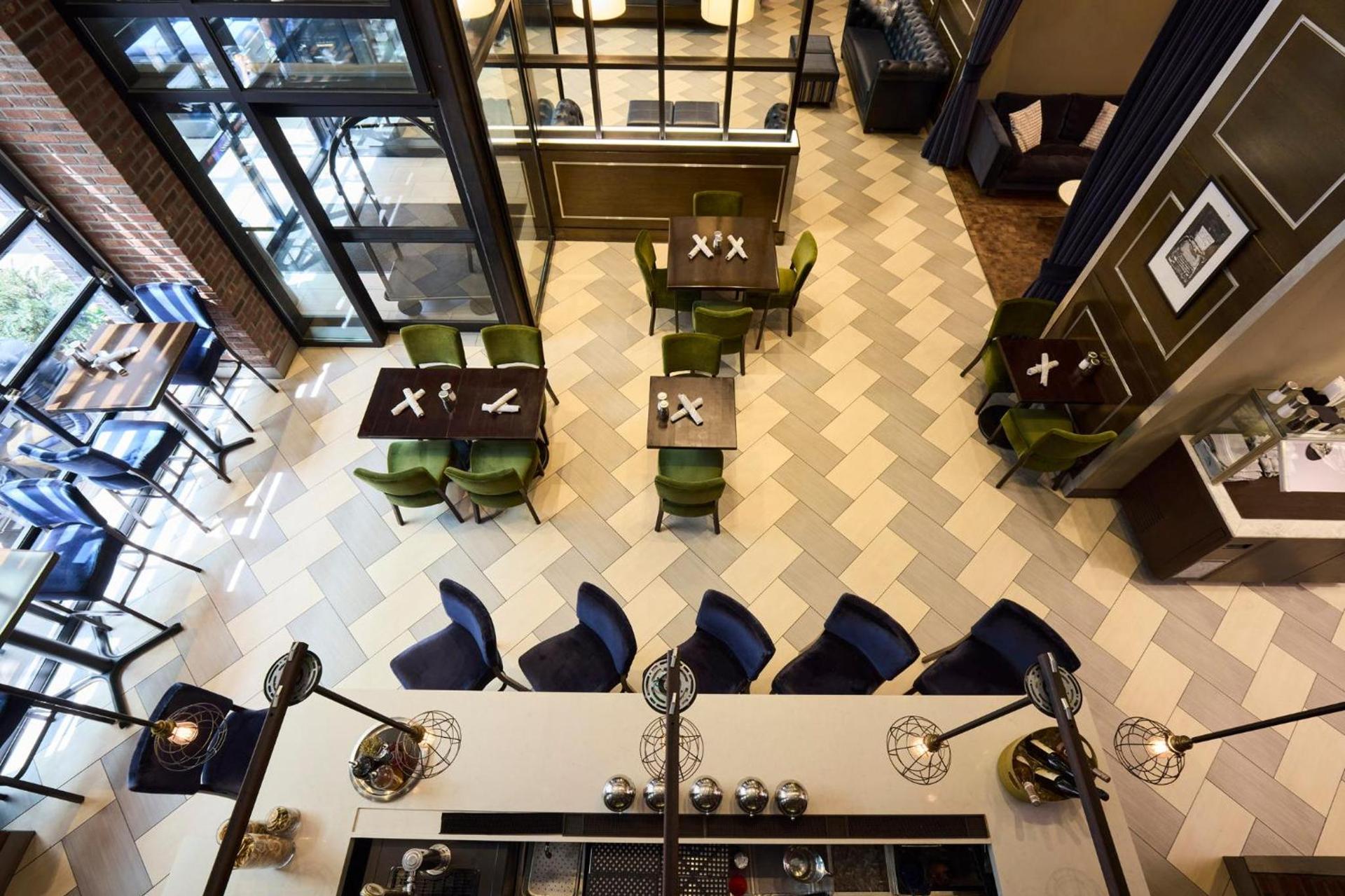 Archer Hotel New York photo 33