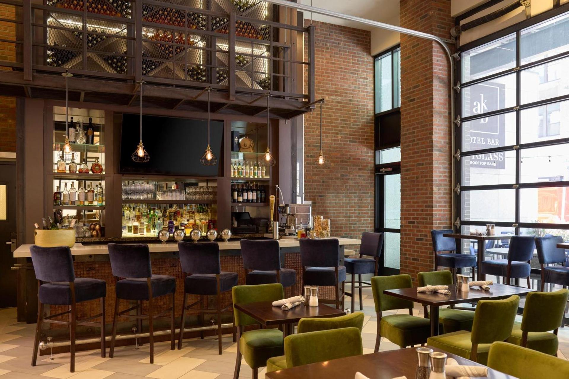 Archer Hotel New York photo 32
