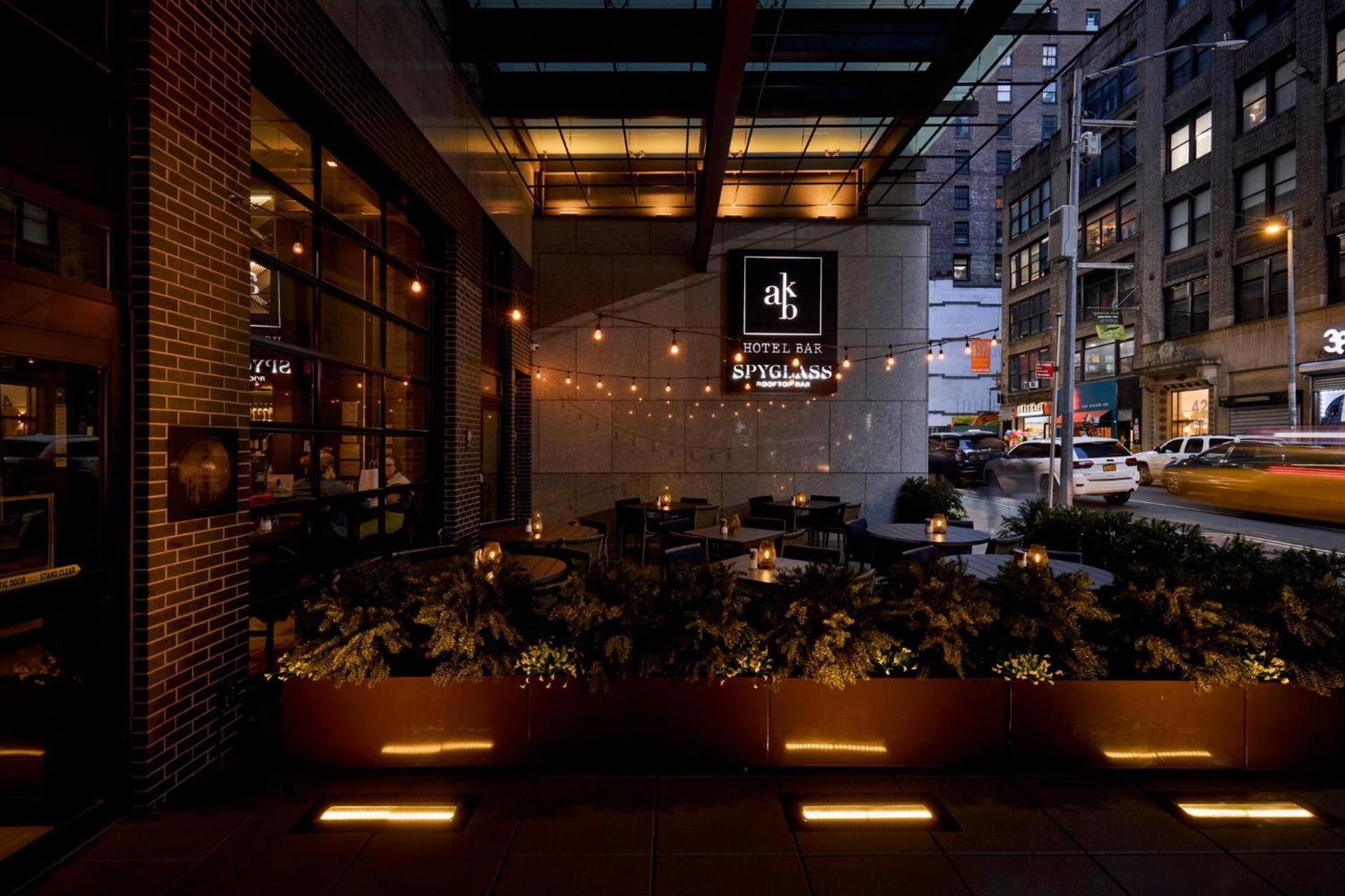Archer Hotel New York photo 57