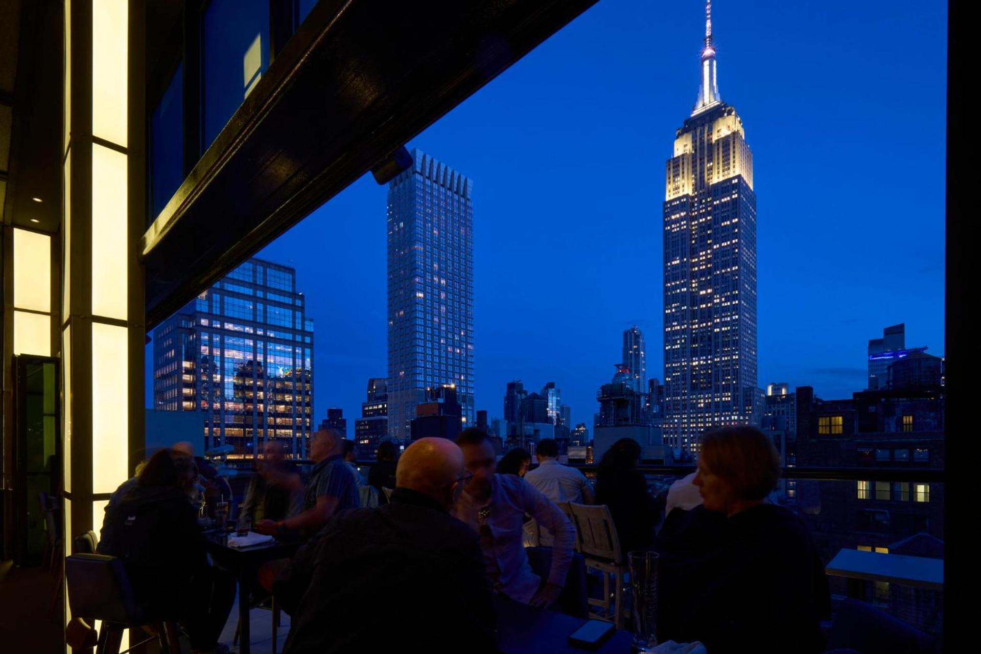Archer Hotel New York photo 23