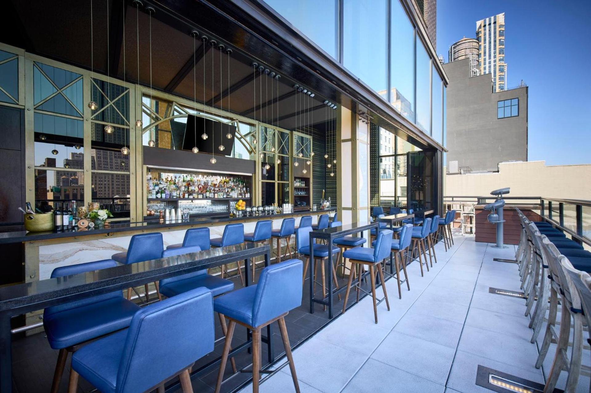 Archer Hotel New York photo 18