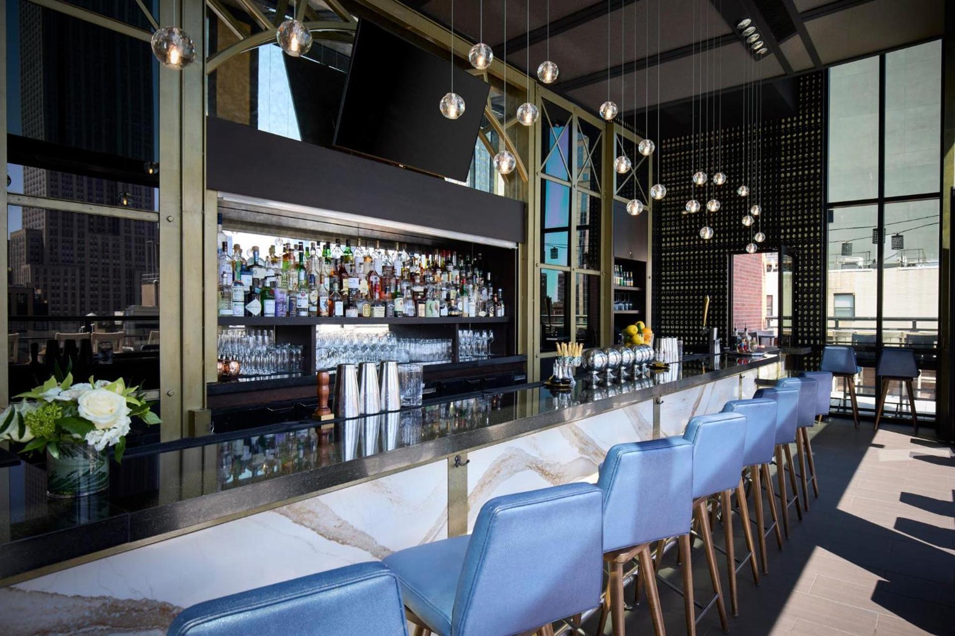 Archer Hotel New York photo 21