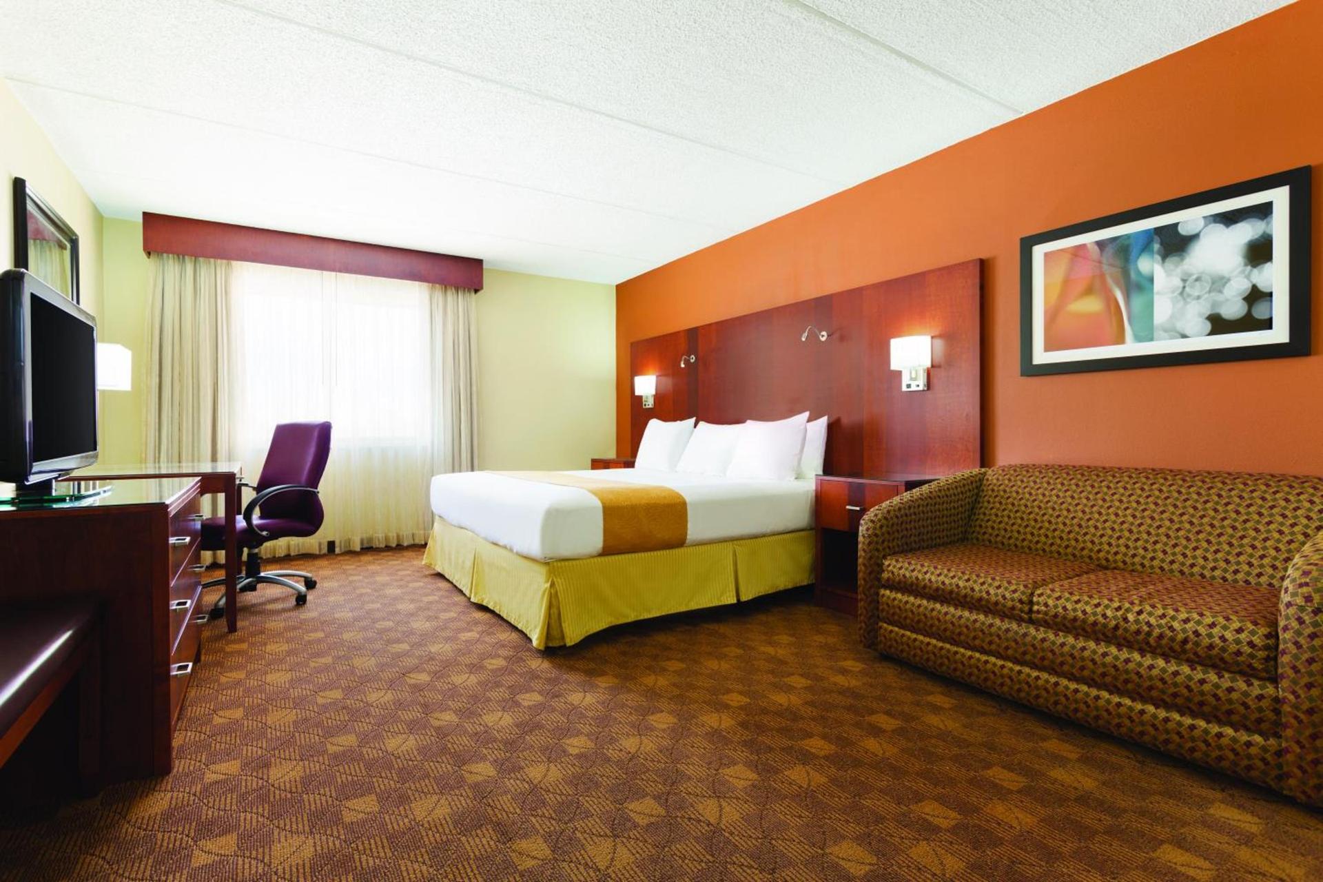 Radisson Akron-Fairlawn Copley photo 28