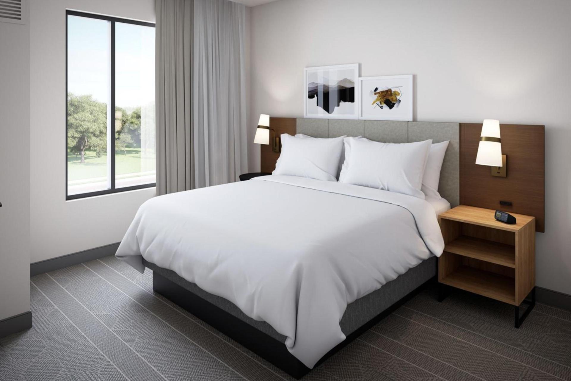 Staybridge Suites Dallas Market Ctr Love Field by IHG photo 42