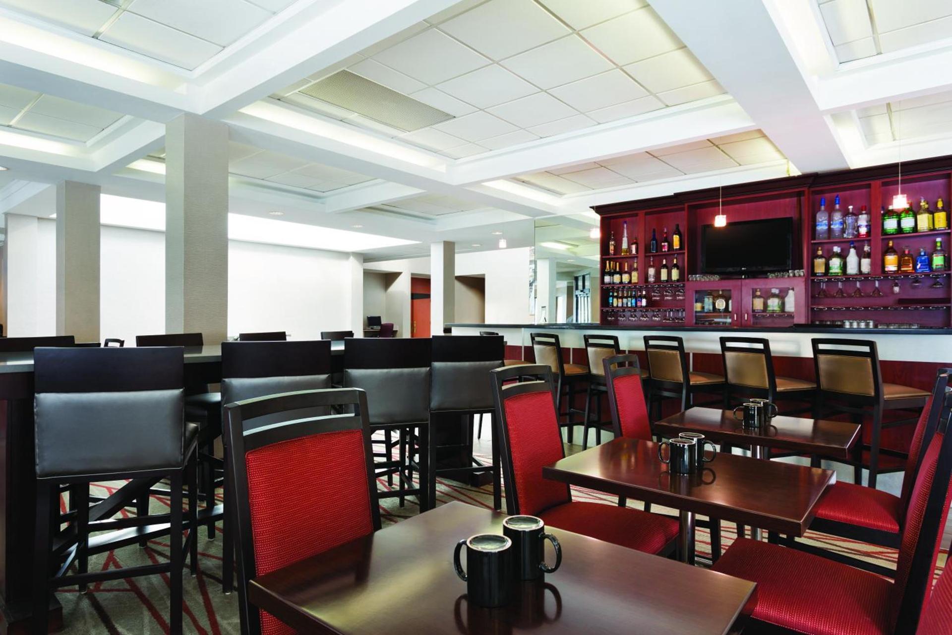 Radisson Akron-Fairlawn Copley photo 52