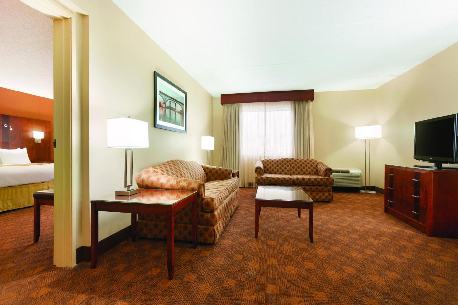 Radisson Akron-Fairlawn Copley photo 57