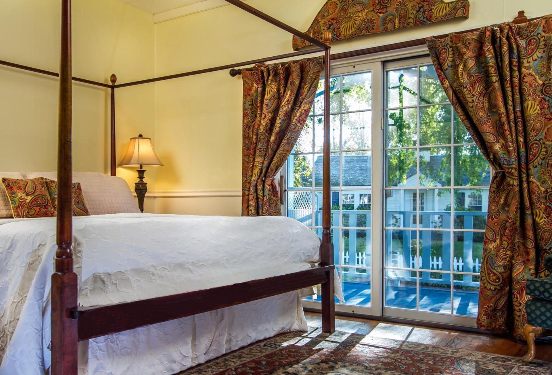 Queen Anne Inn photo 44