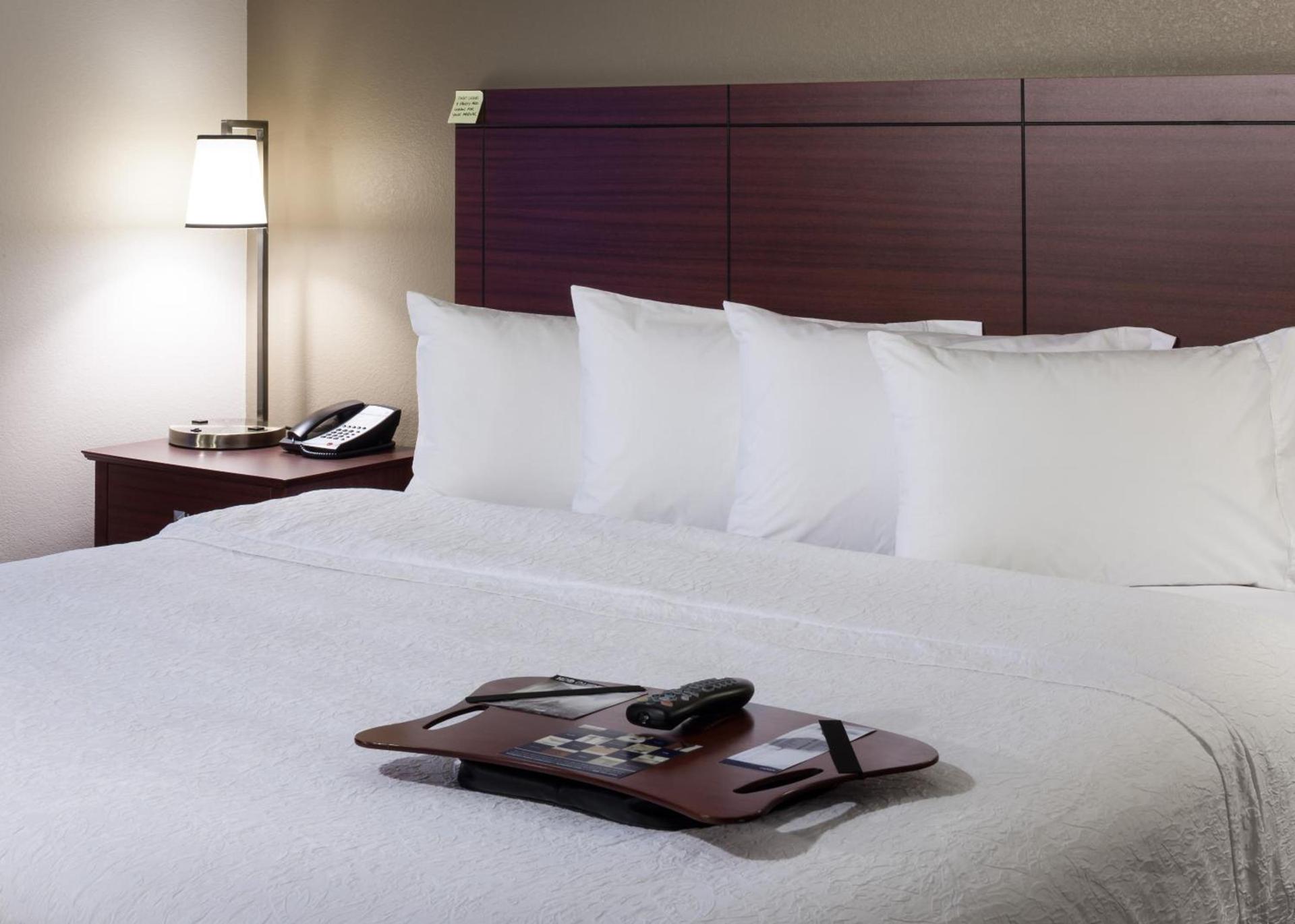 Hampton Inn & Suites Boise-Downtown photo 39