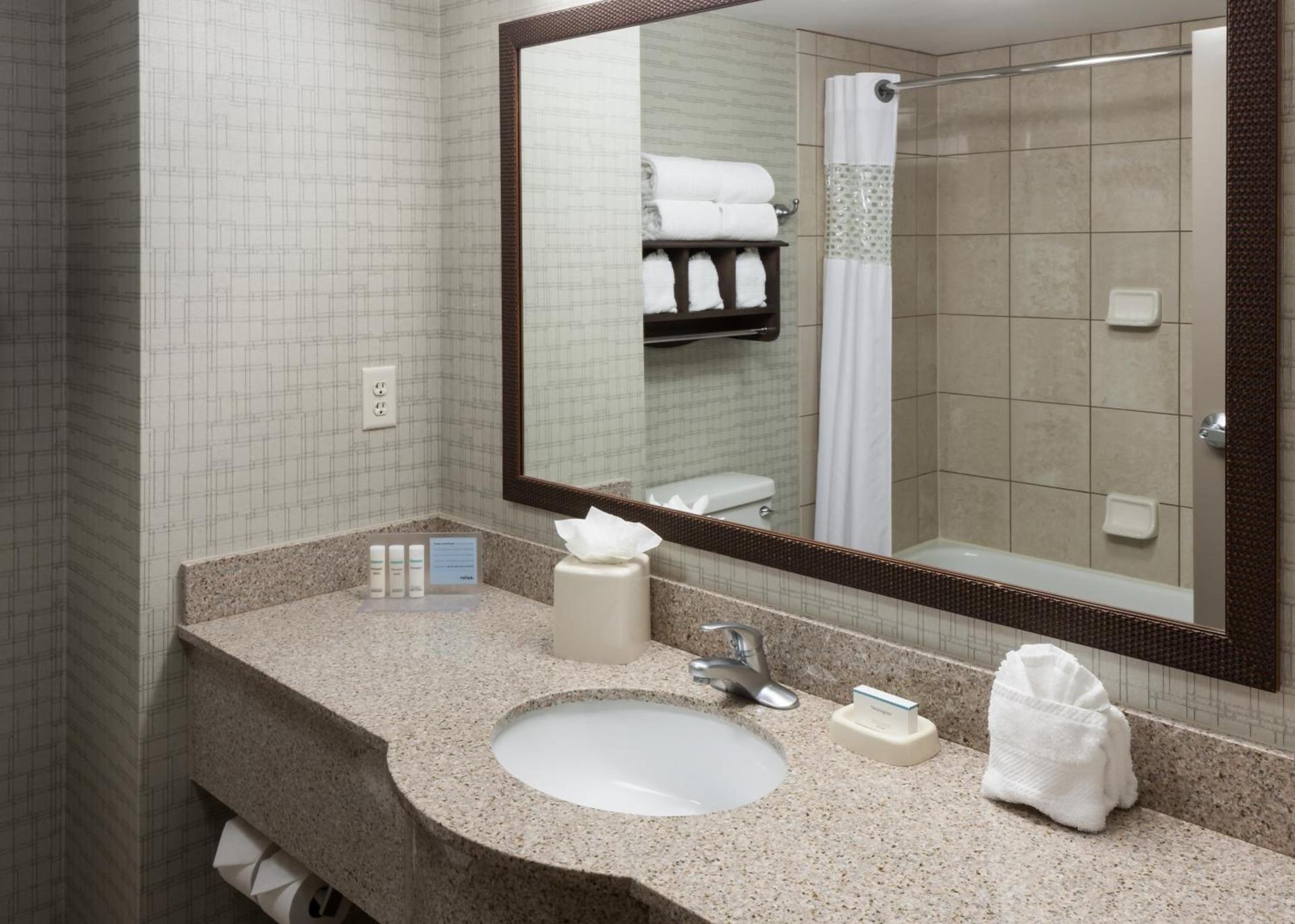 Hampton Inn & Suites Boise-Downtown photo 40