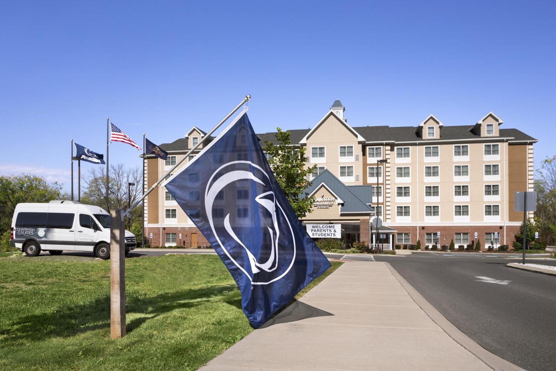 Country Inn & Suites by Radisson, State College Penn State Area , PA photo 42