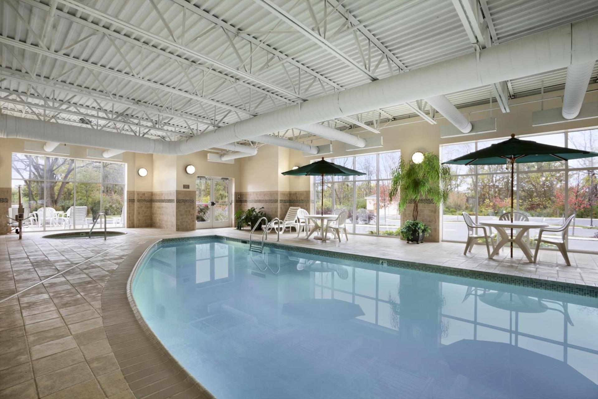 Country Inn & Suites by Radisson, State College Penn State Area , PA photo 11
