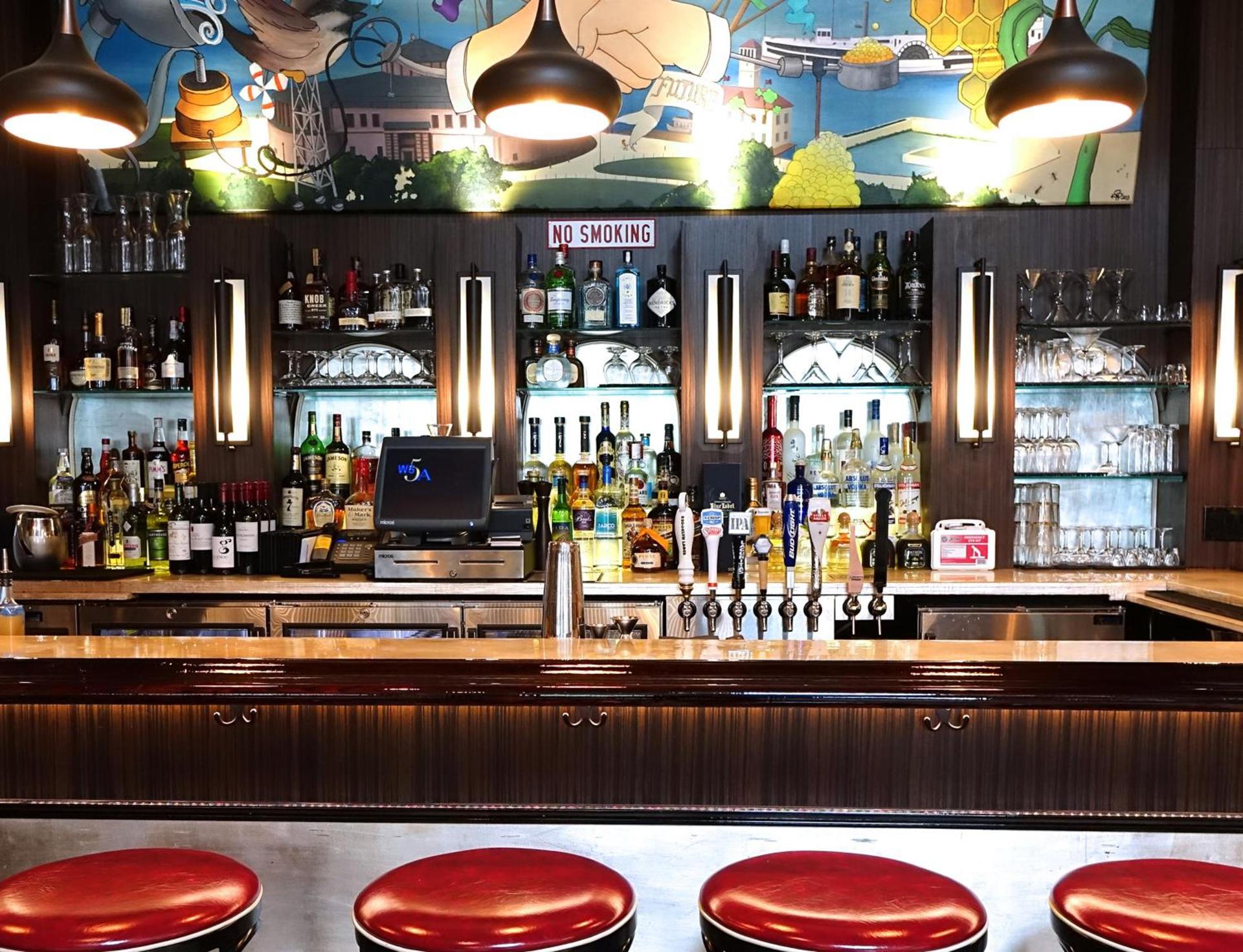 The Box House Hotel photo 9