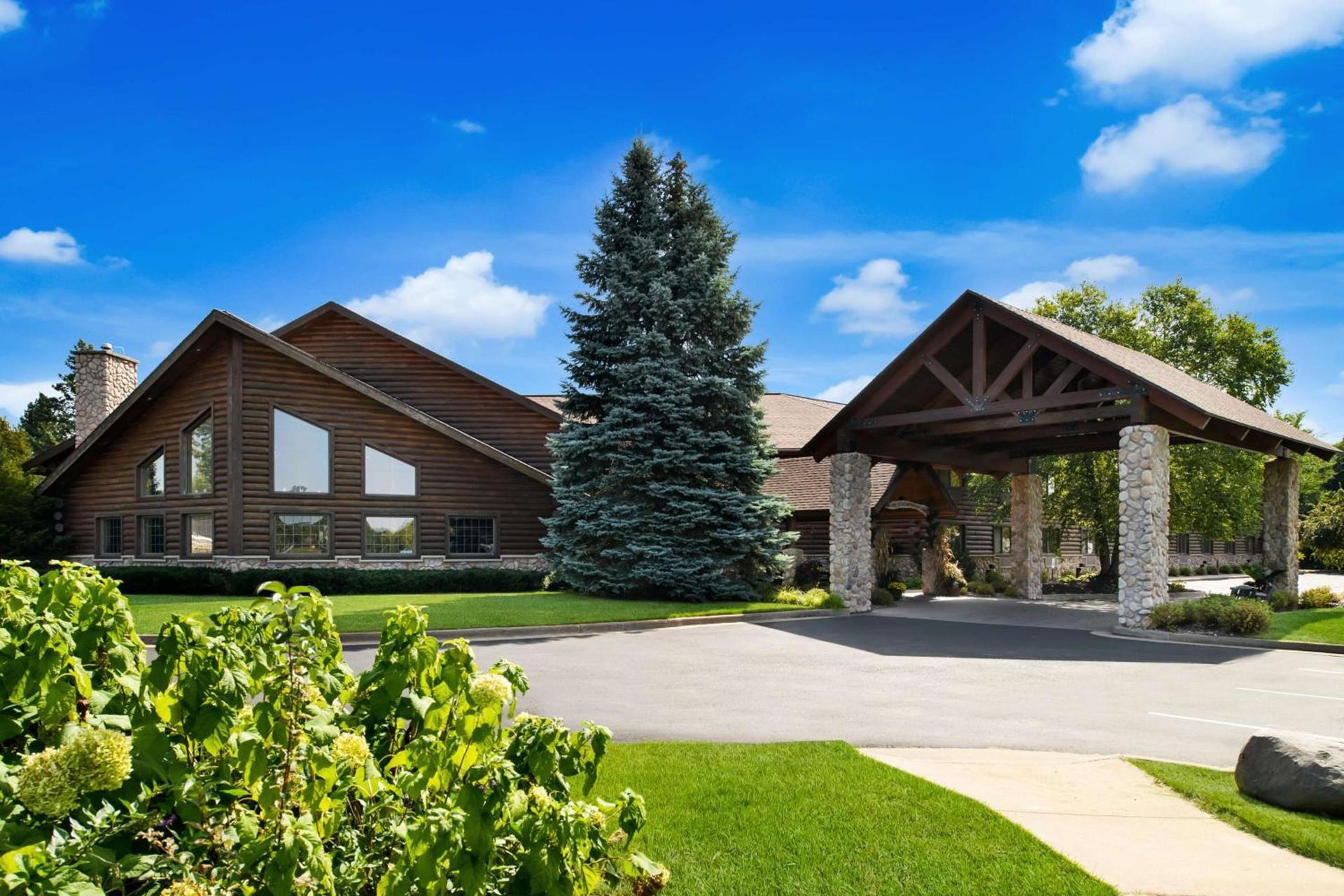 Best Western Northwoods Lodge photo 1