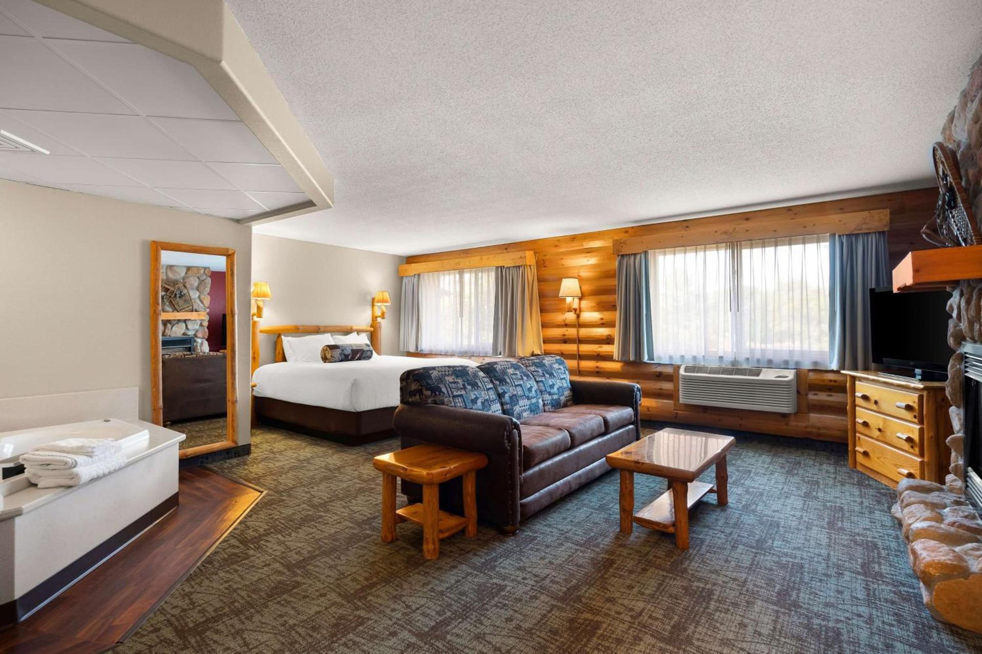 Best Western Northwoods Lodge photo 4