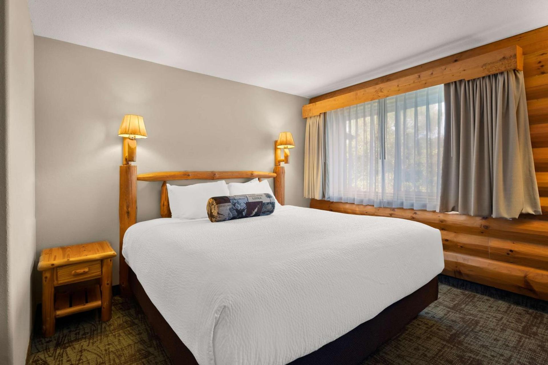 Best Western Northwoods Lodge photo 13