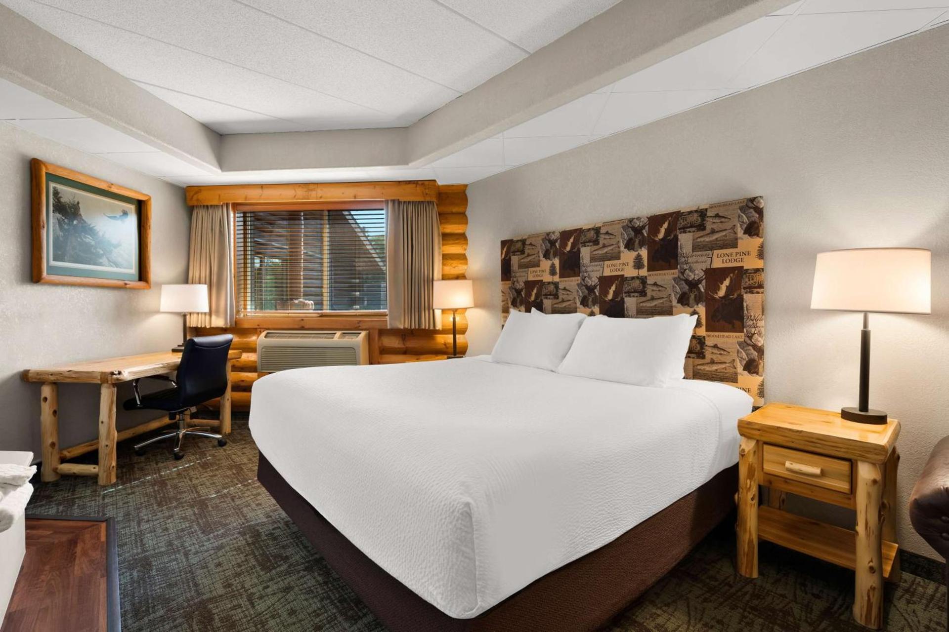 Best Western Northwoods Lodge photo 17