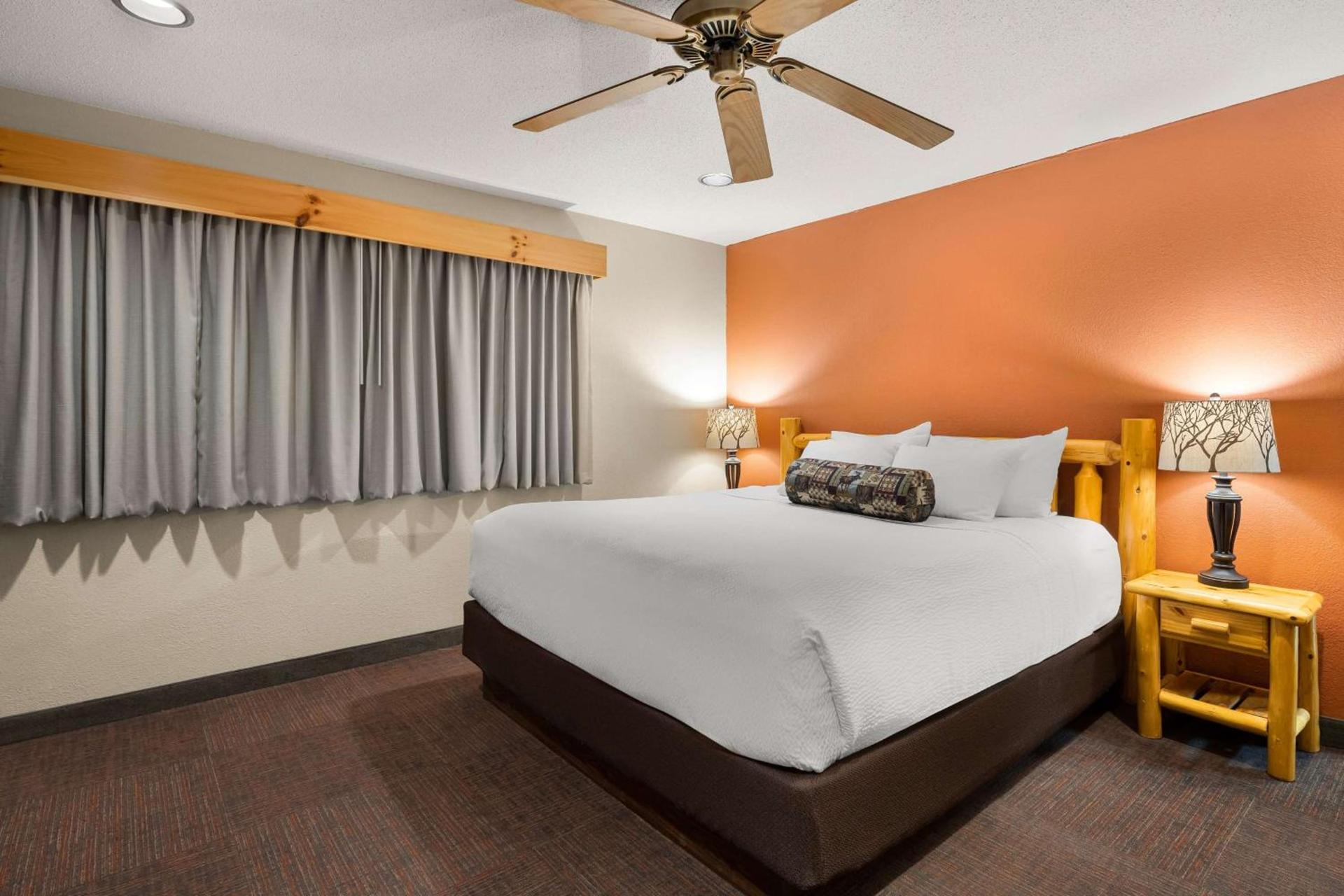 Best Western Northwoods Lodge photo 5