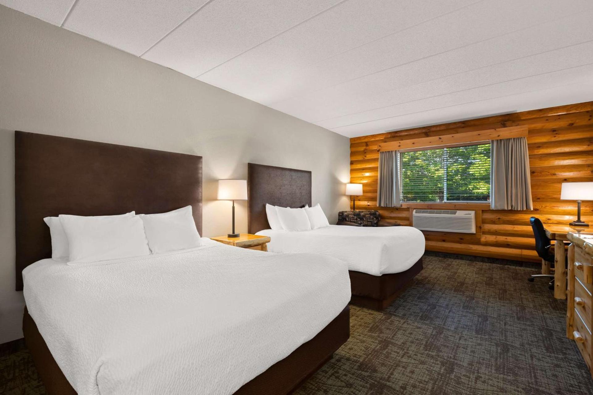Best Western Northwoods Lodge photo 3