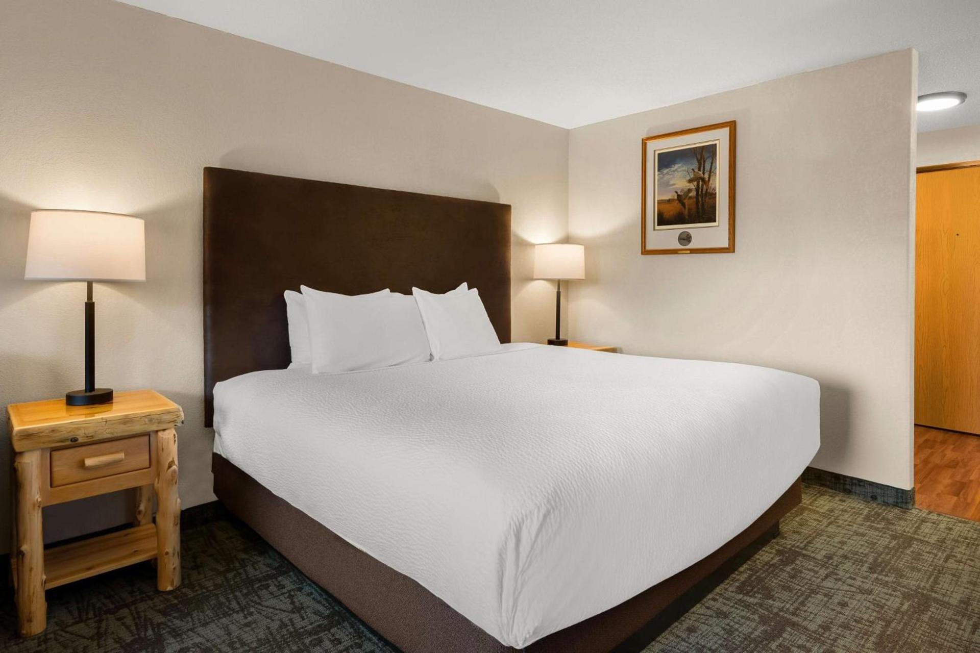 Best Western Northwoods Lodge photo 25