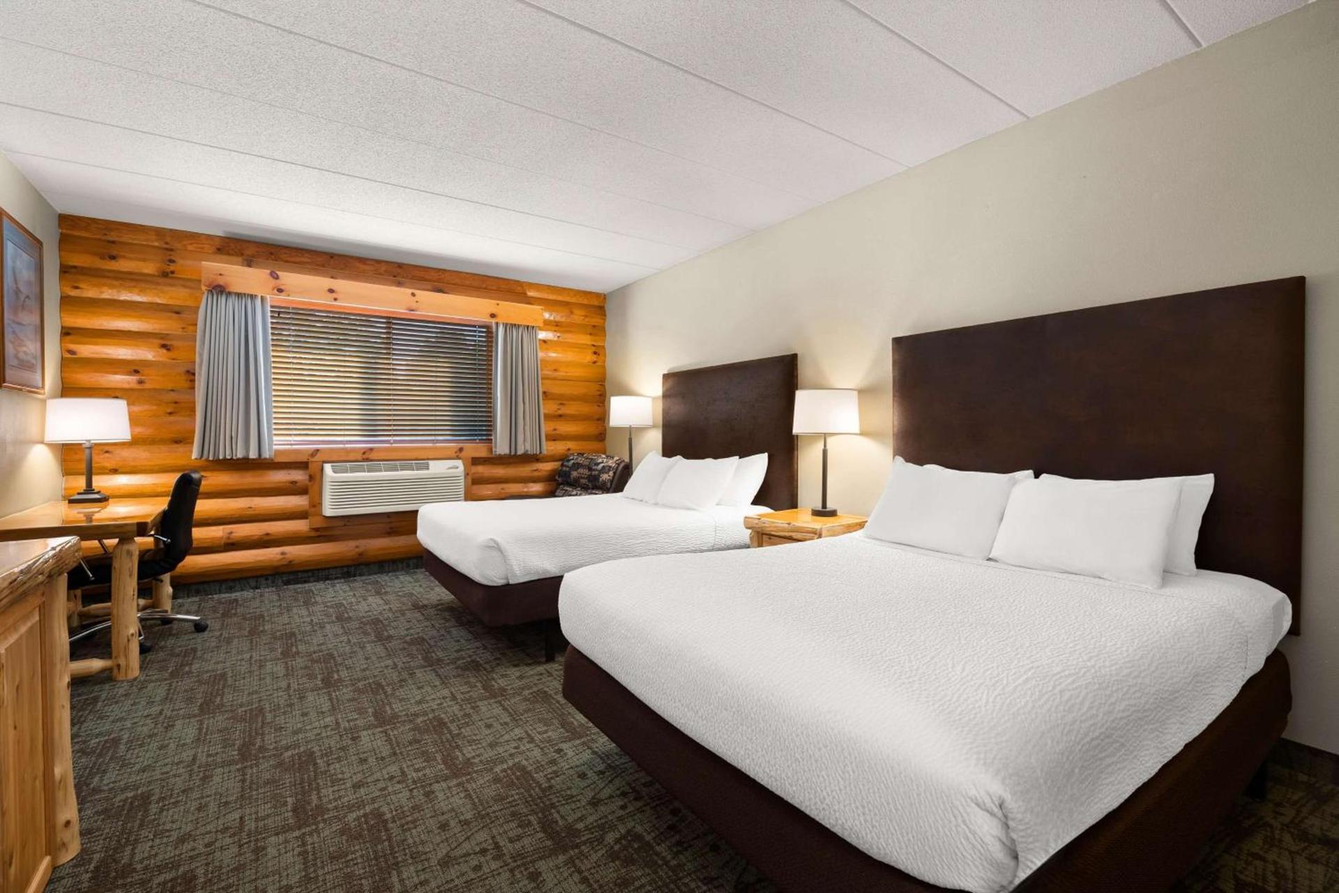 Best Western Northwoods Lodge photo 27