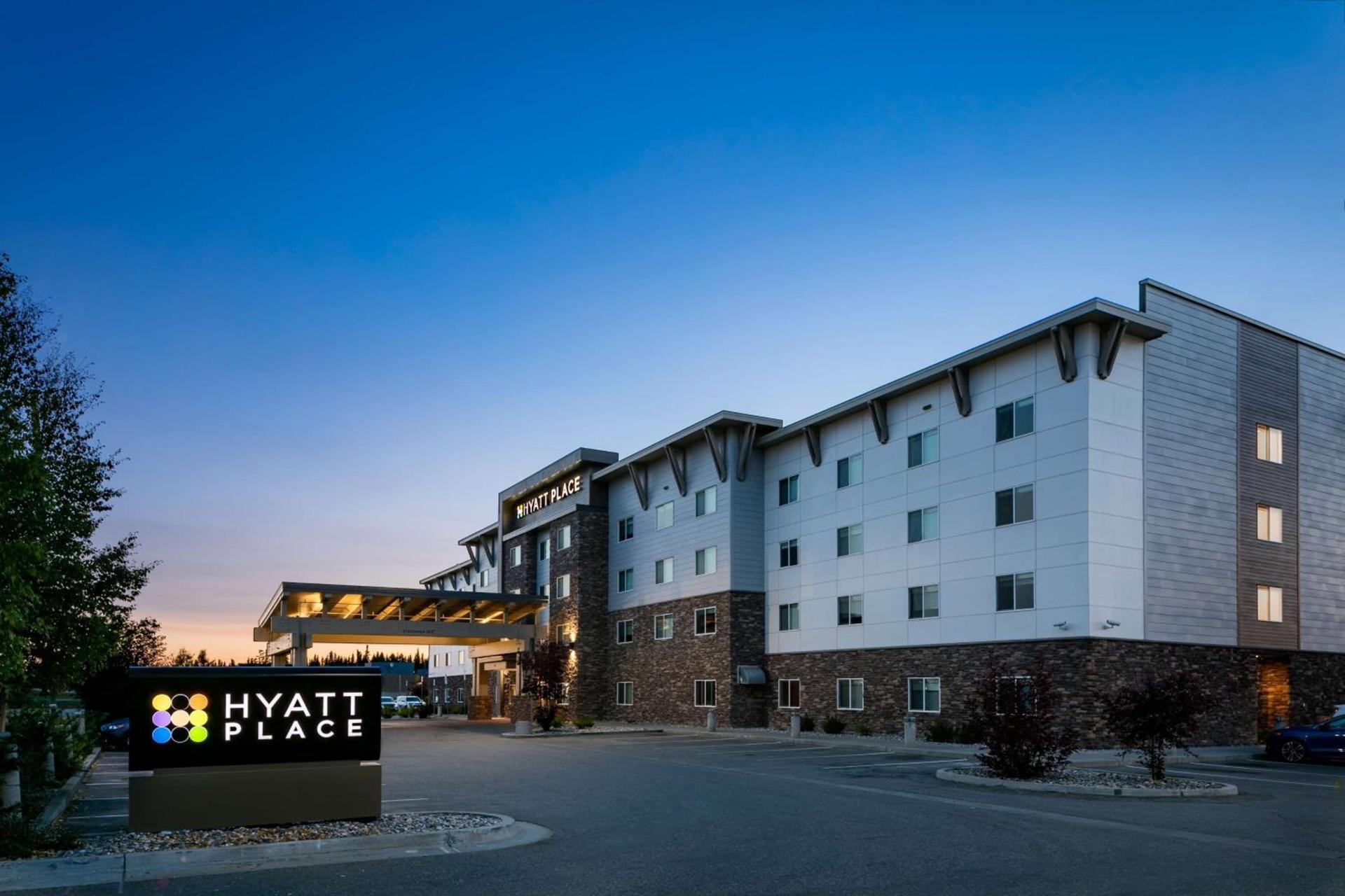 Hyatt Place Fairbanks photo 2