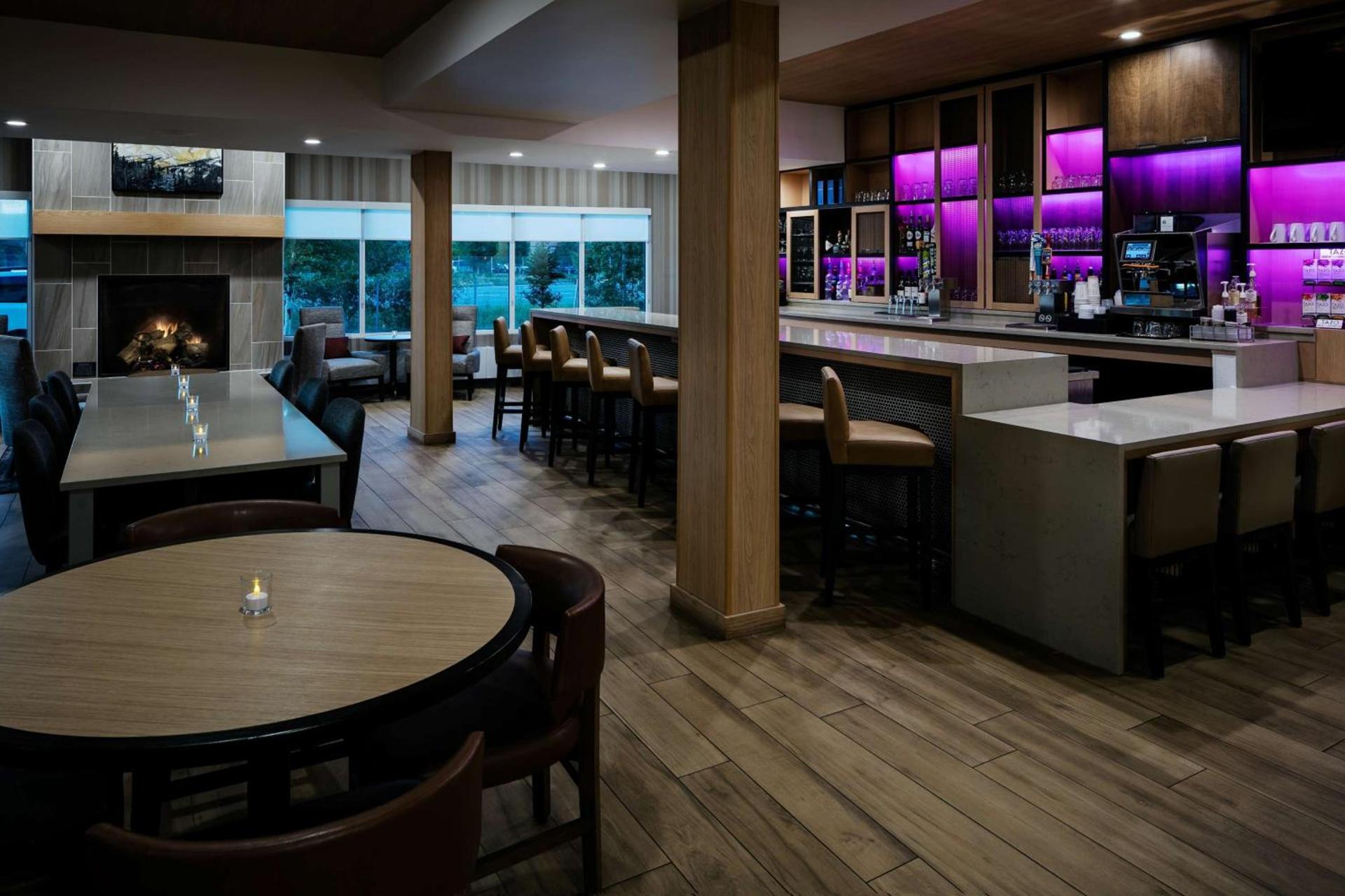 Hyatt Place Fairbanks photo 12