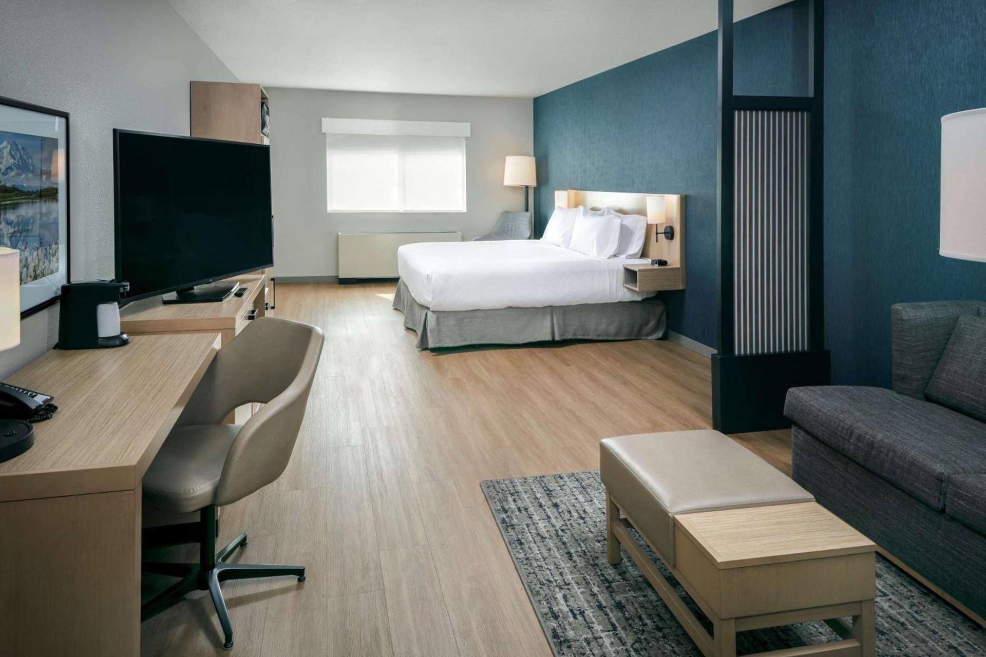 Hyatt Place Fairbanks photo 15