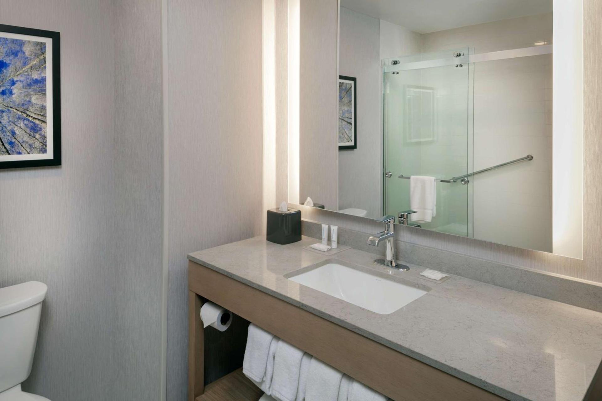 Hyatt Place Fairbanks photo 16