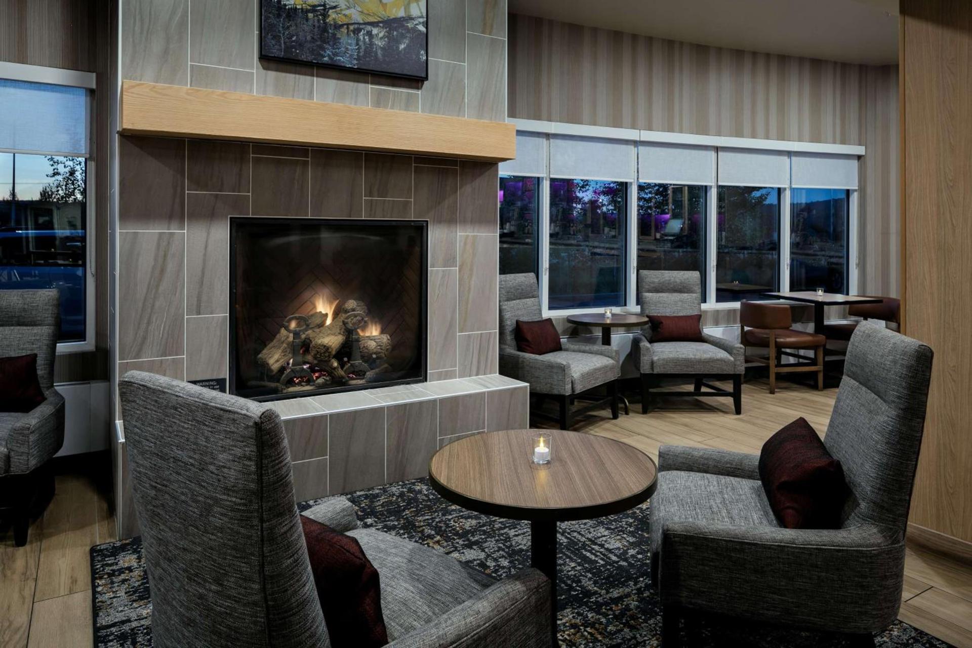 Hyatt Place Fairbanks photo 31