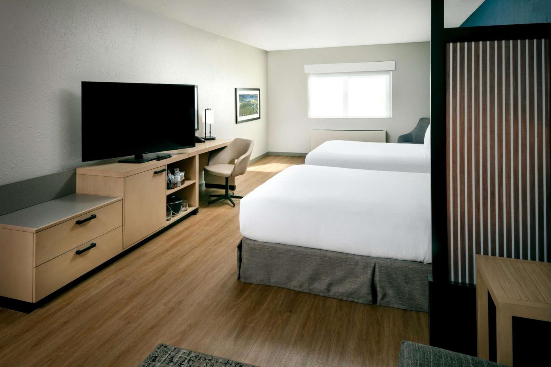 Hyatt Place Fairbanks photo 32