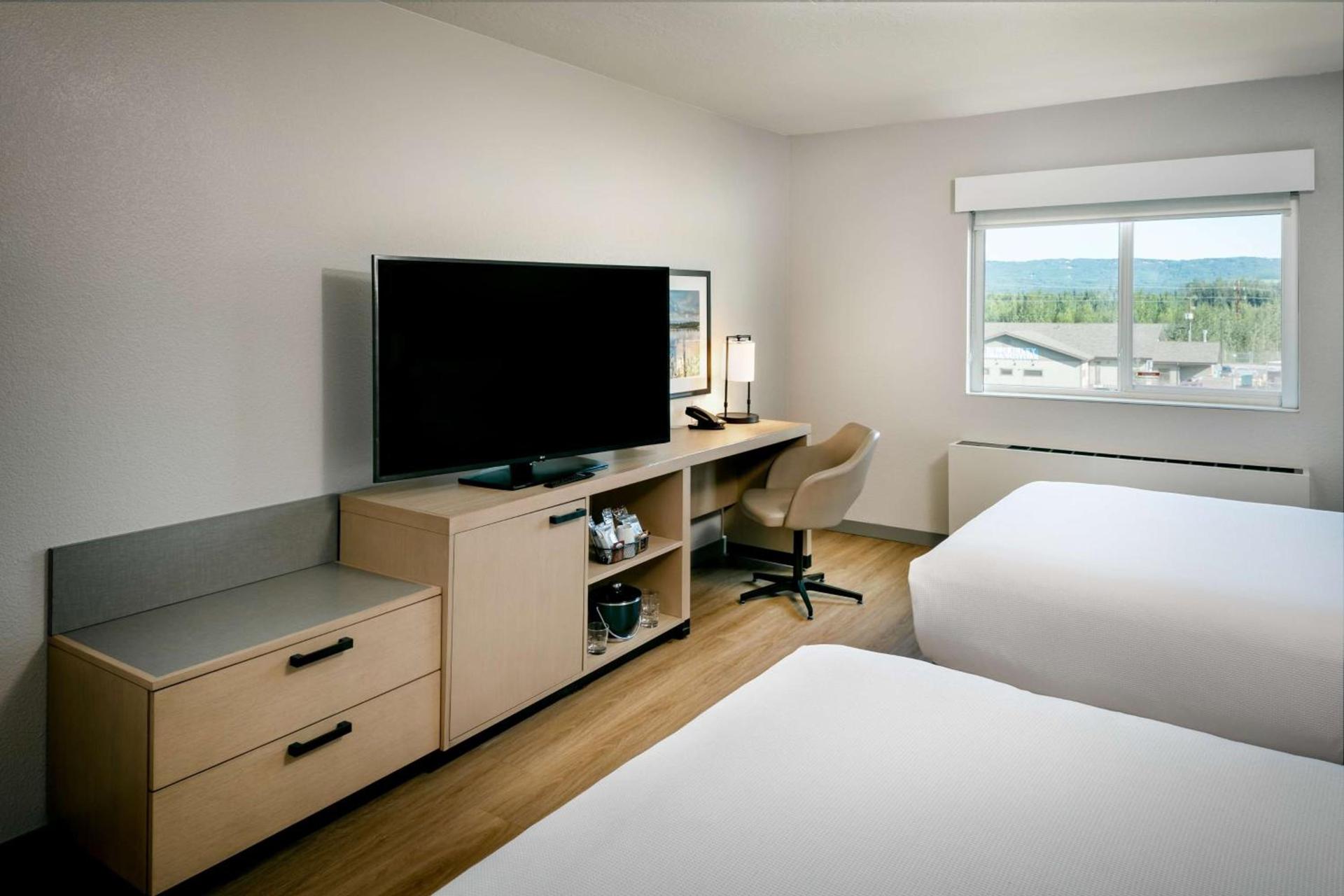 Hyatt Place Fairbanks photo 36